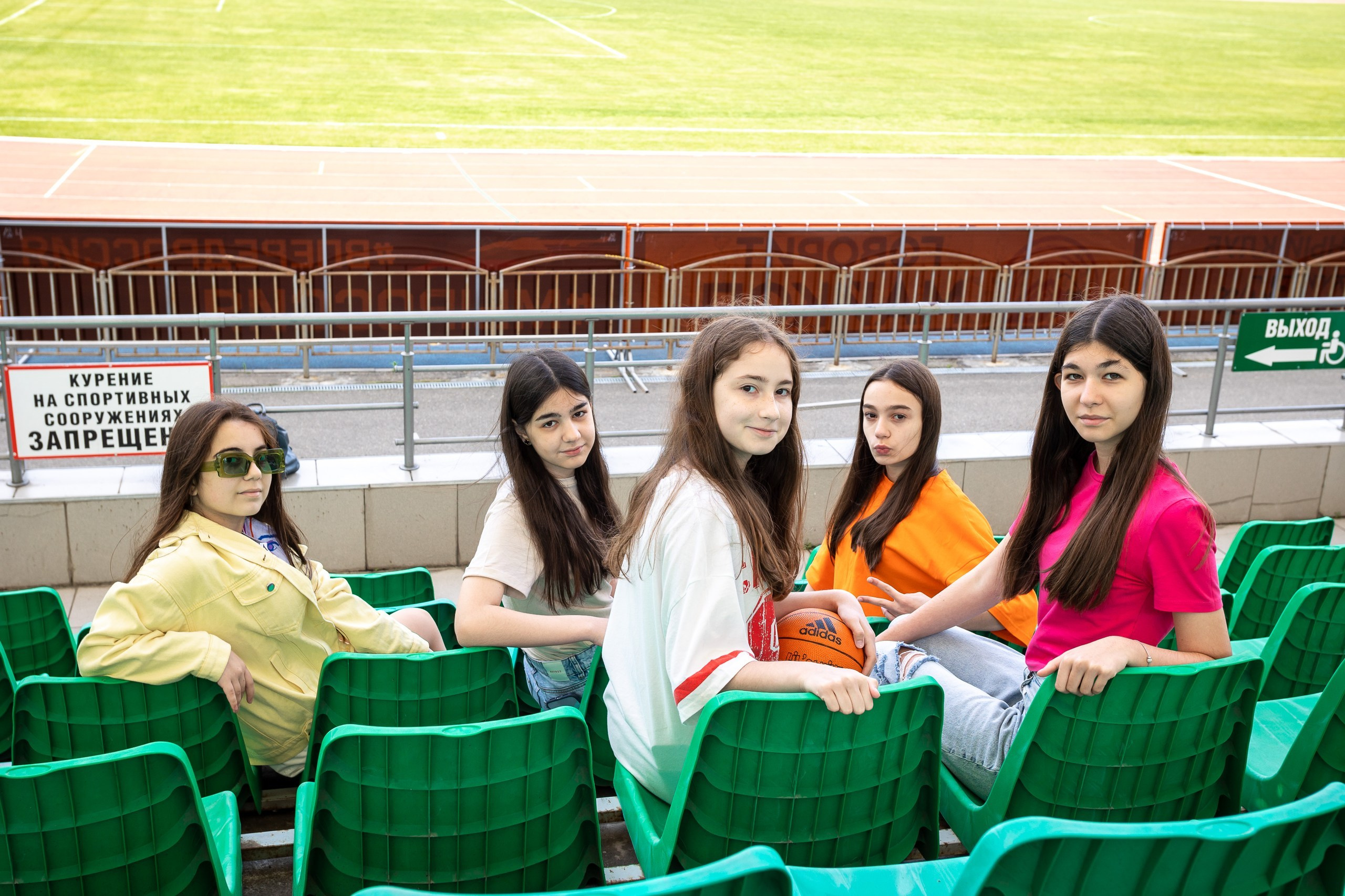 Фотосессия 7 класс Майкоп. Выпускные альбомы Майкоп, Краснодар Елена Золотарева