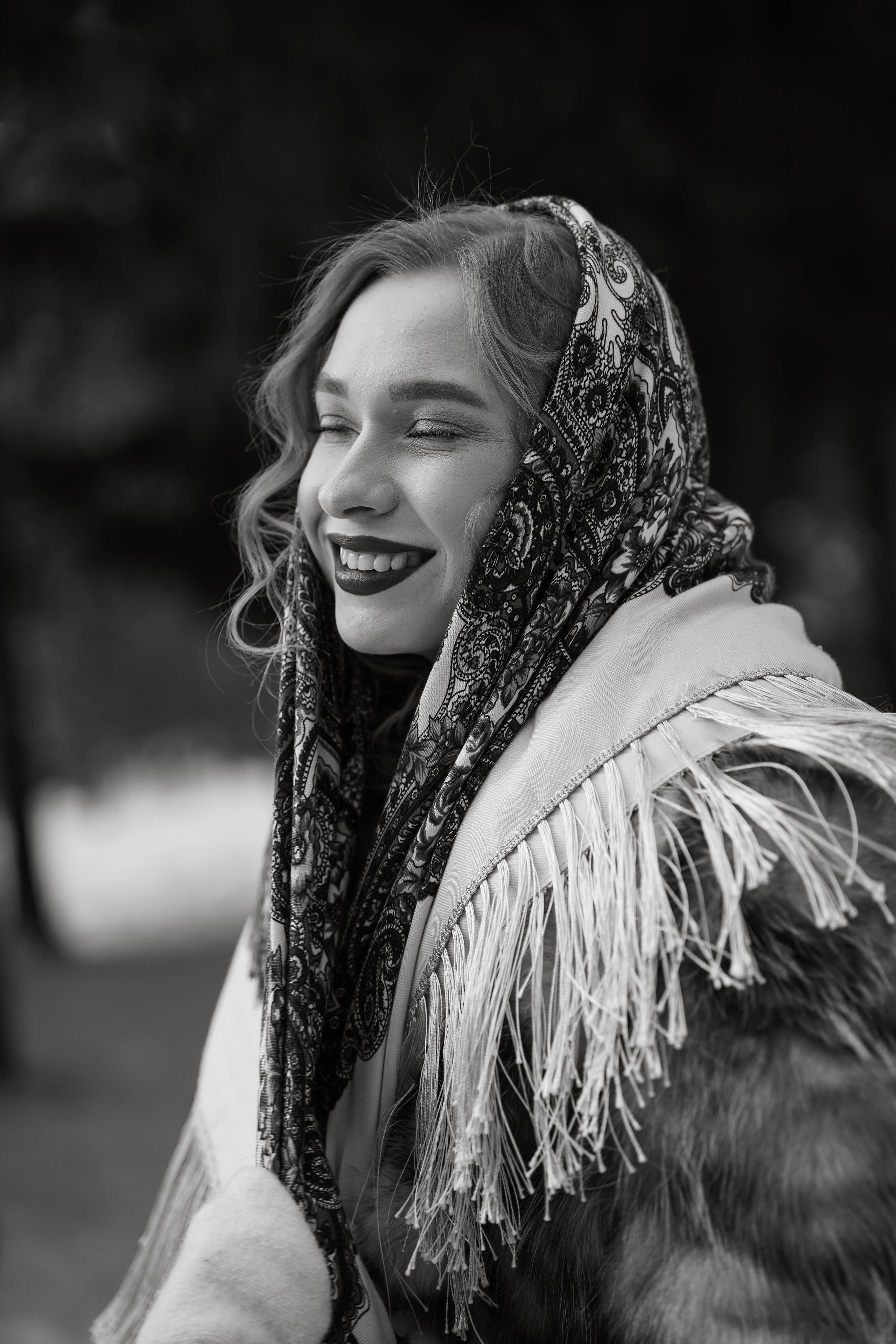 Наталья. Фотограф Новосибирск | Купавцева Алёна