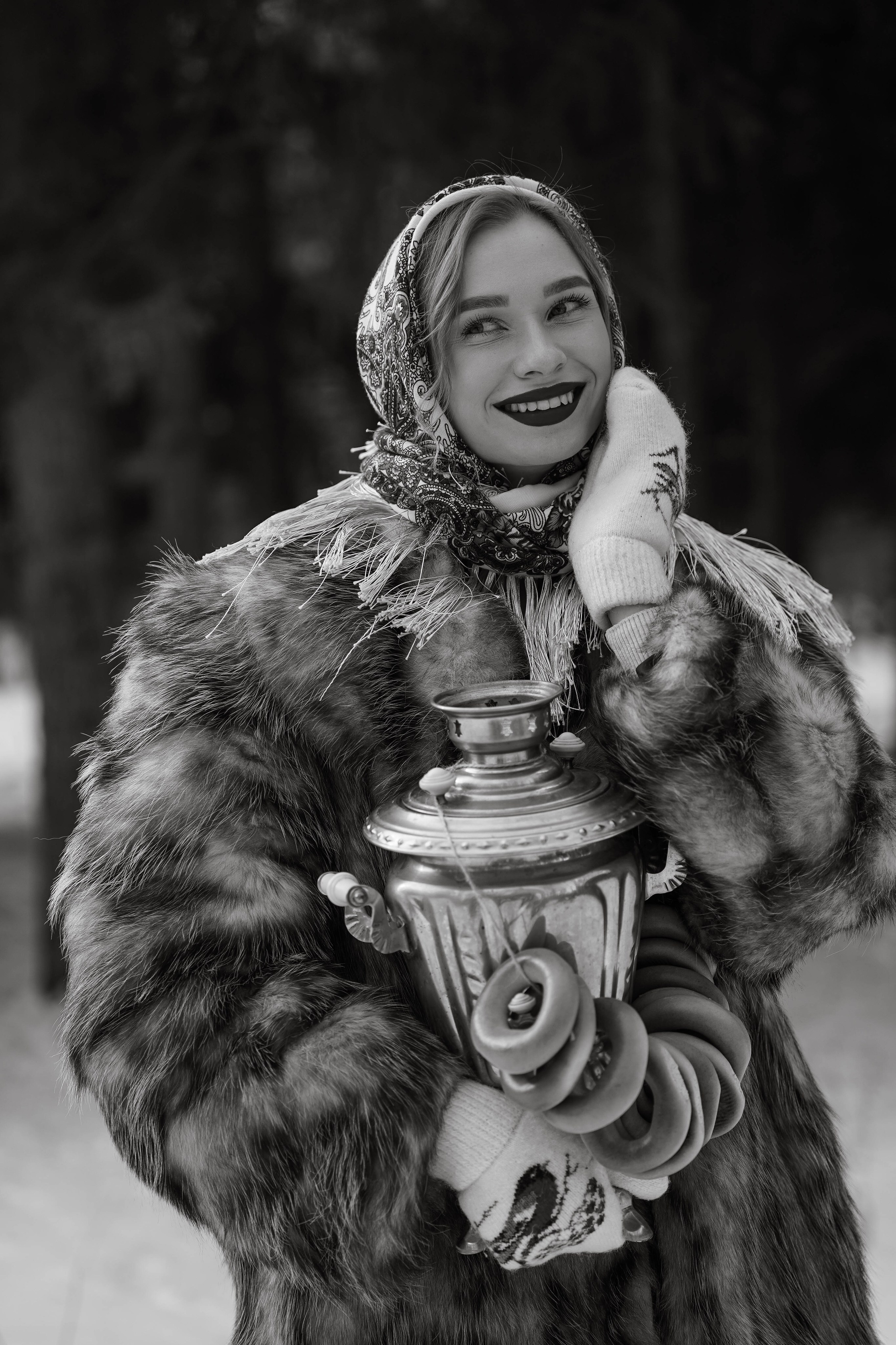 Наталья. Фотограф Новосибирск | Купавцева Алёна