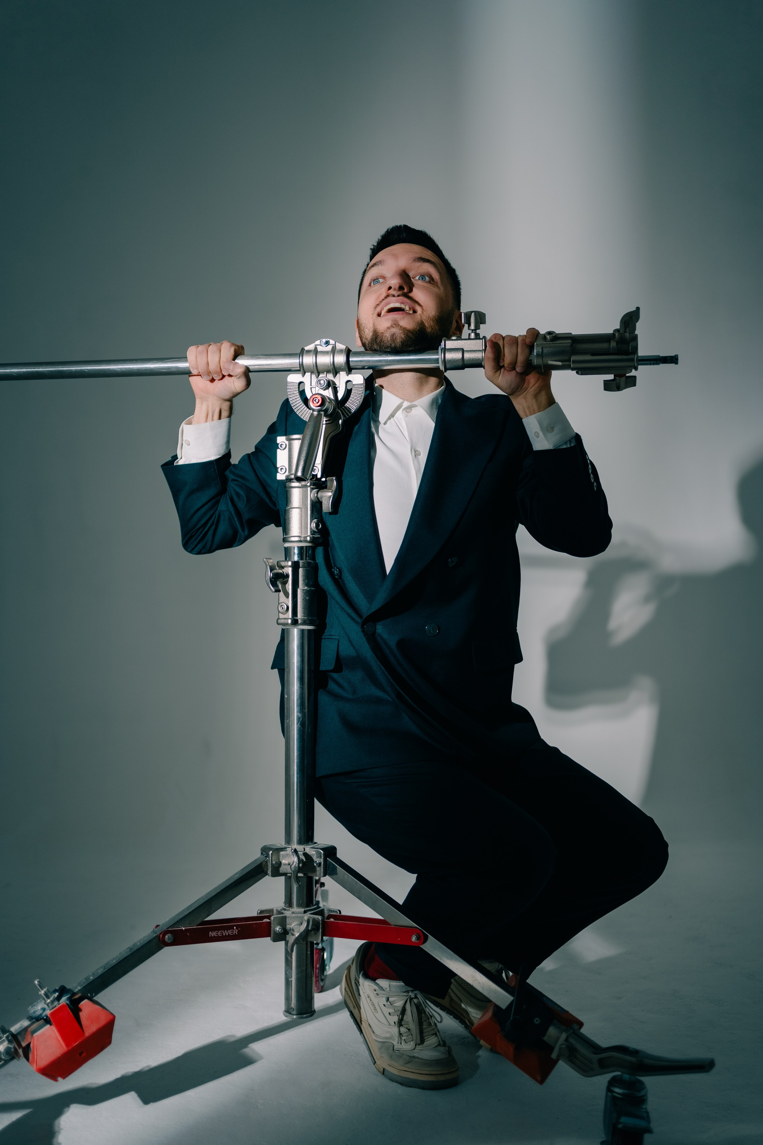 Тимур. Главная