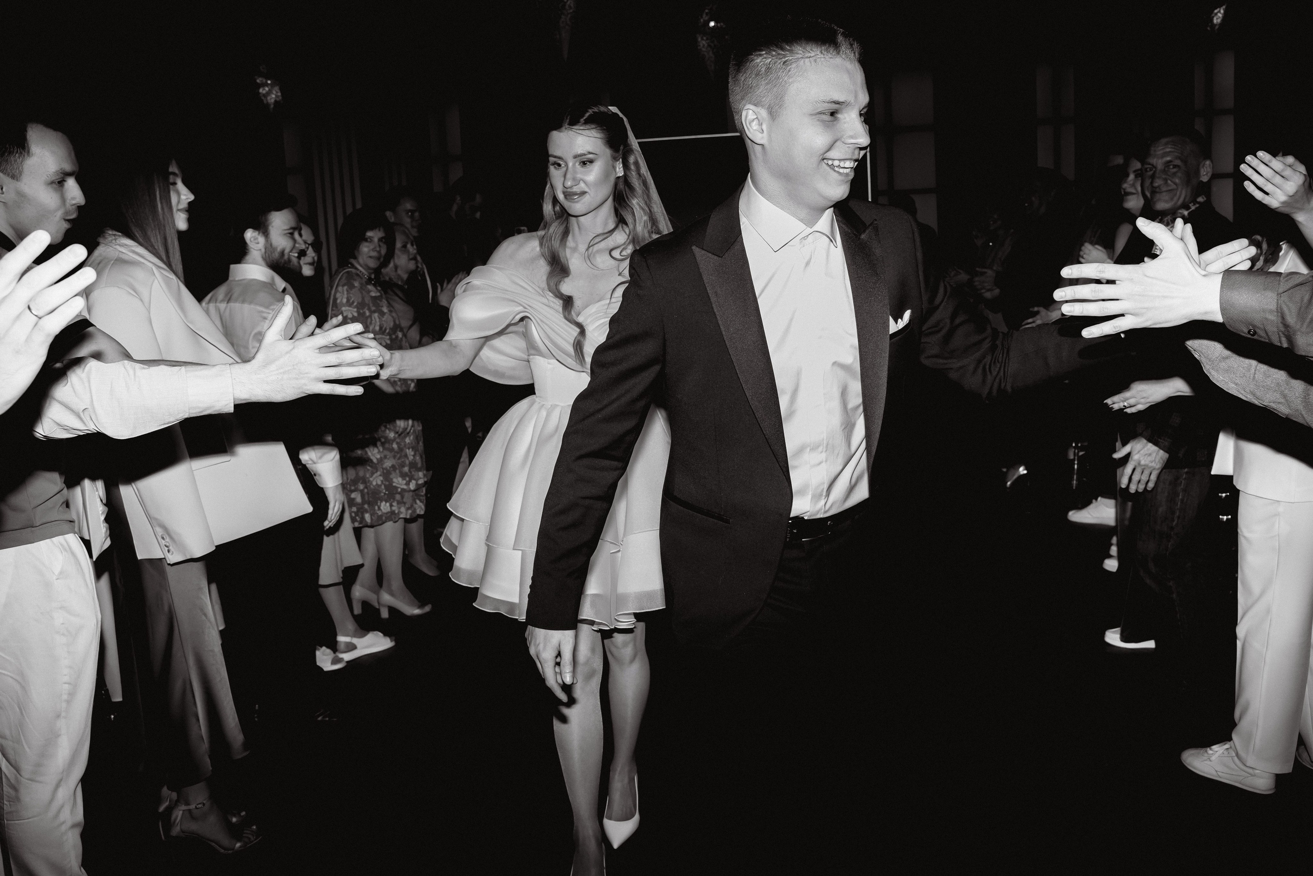 Wedding Story. Виктория Попова | Фотограф в Самаре