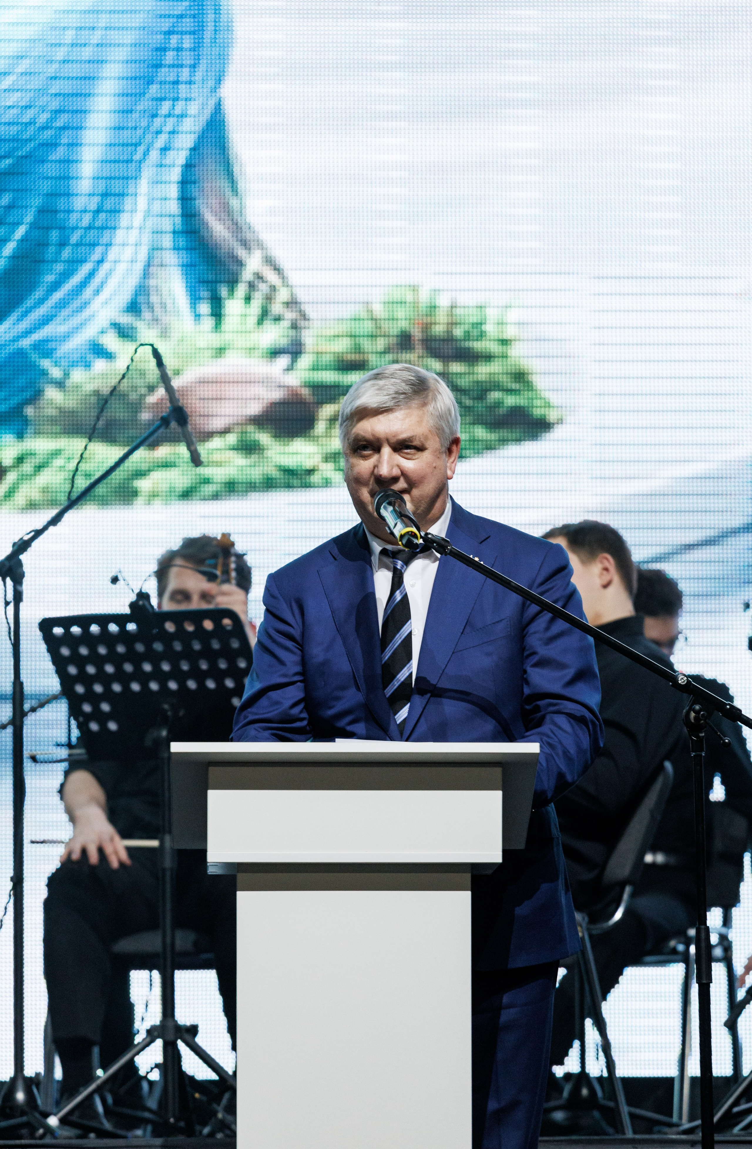 Агроэко юбилей компании. Https://andreysolodov.ru