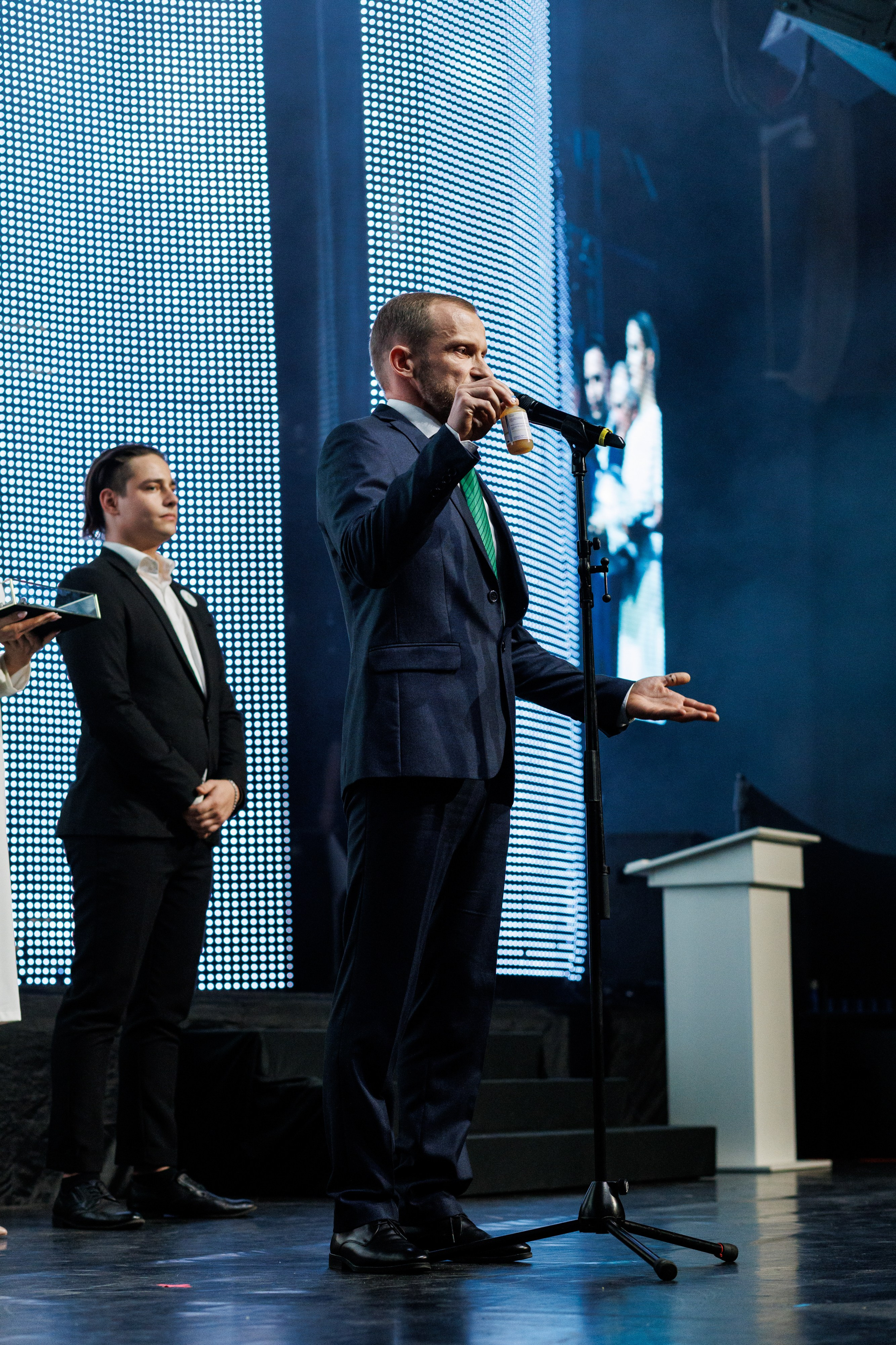 Агроэко юбилей компании. Https://andreysolodov.ru