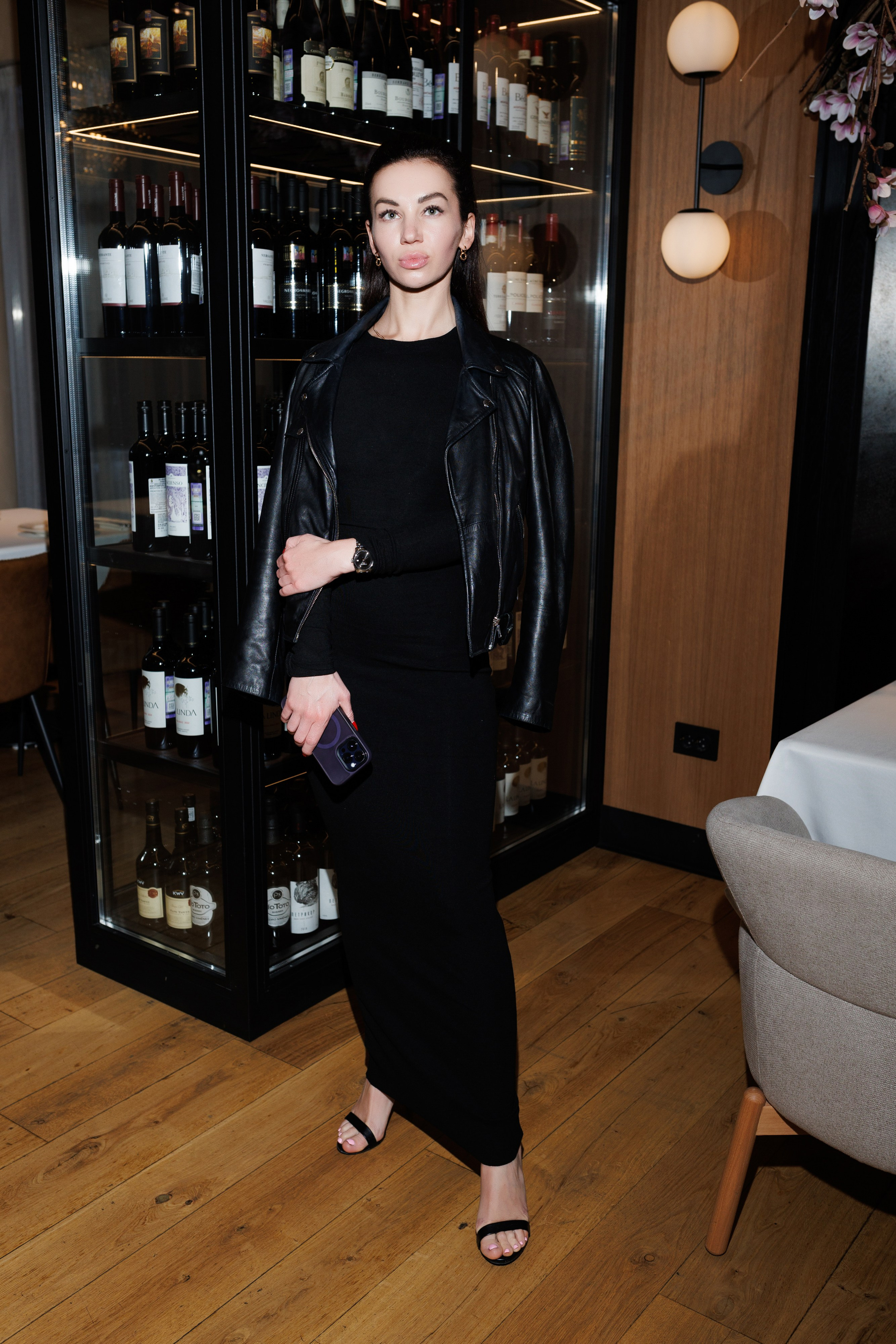 Бархат Винный вечер. Https://andreysolodov.ru