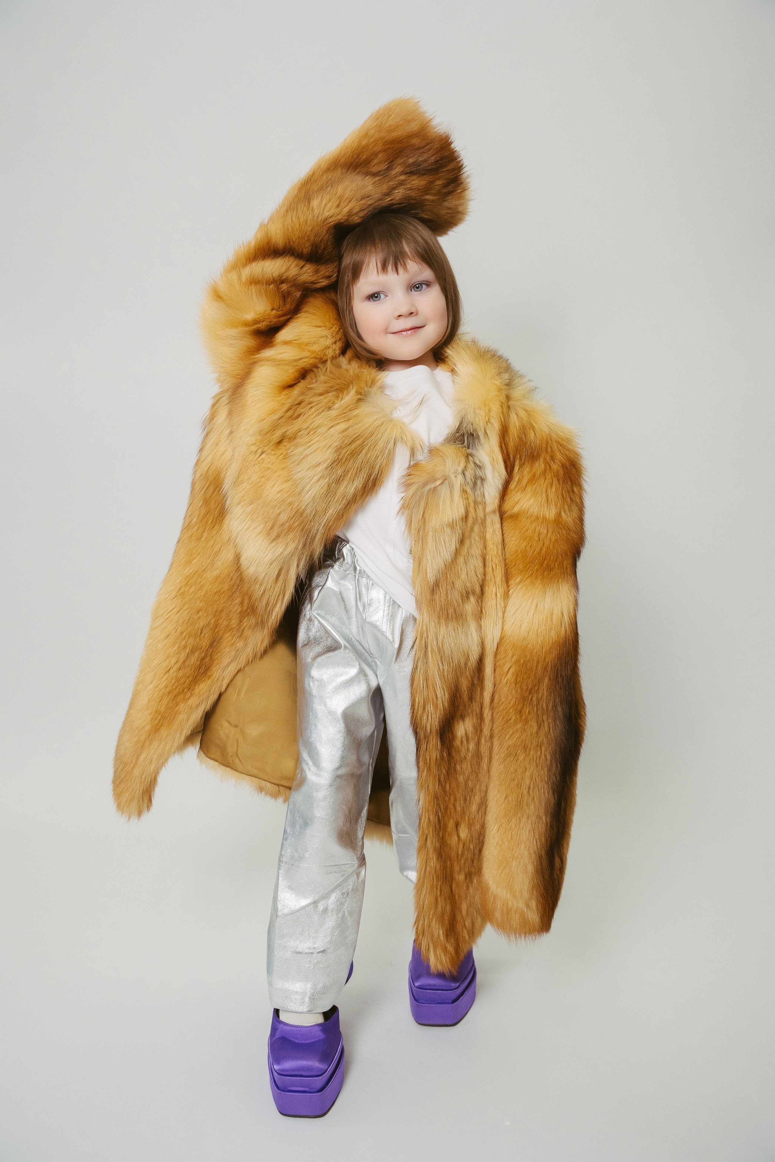 Дети. Oversize. Свадебный, репортажный, семейный фотограф Елена Брюхова