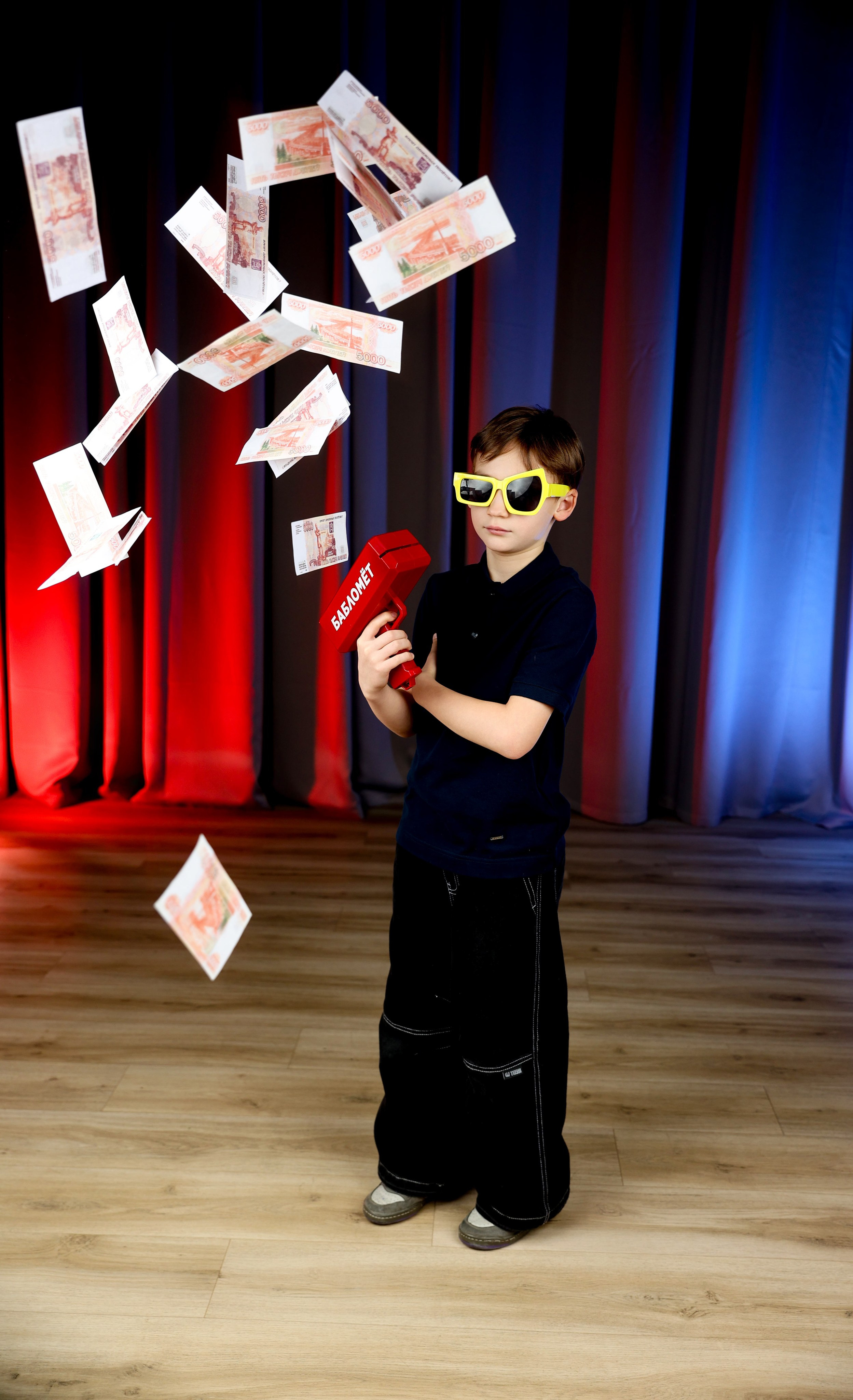 Школьная фотосессия 4 класс. Артём Печерин фотограф в Оленегорске