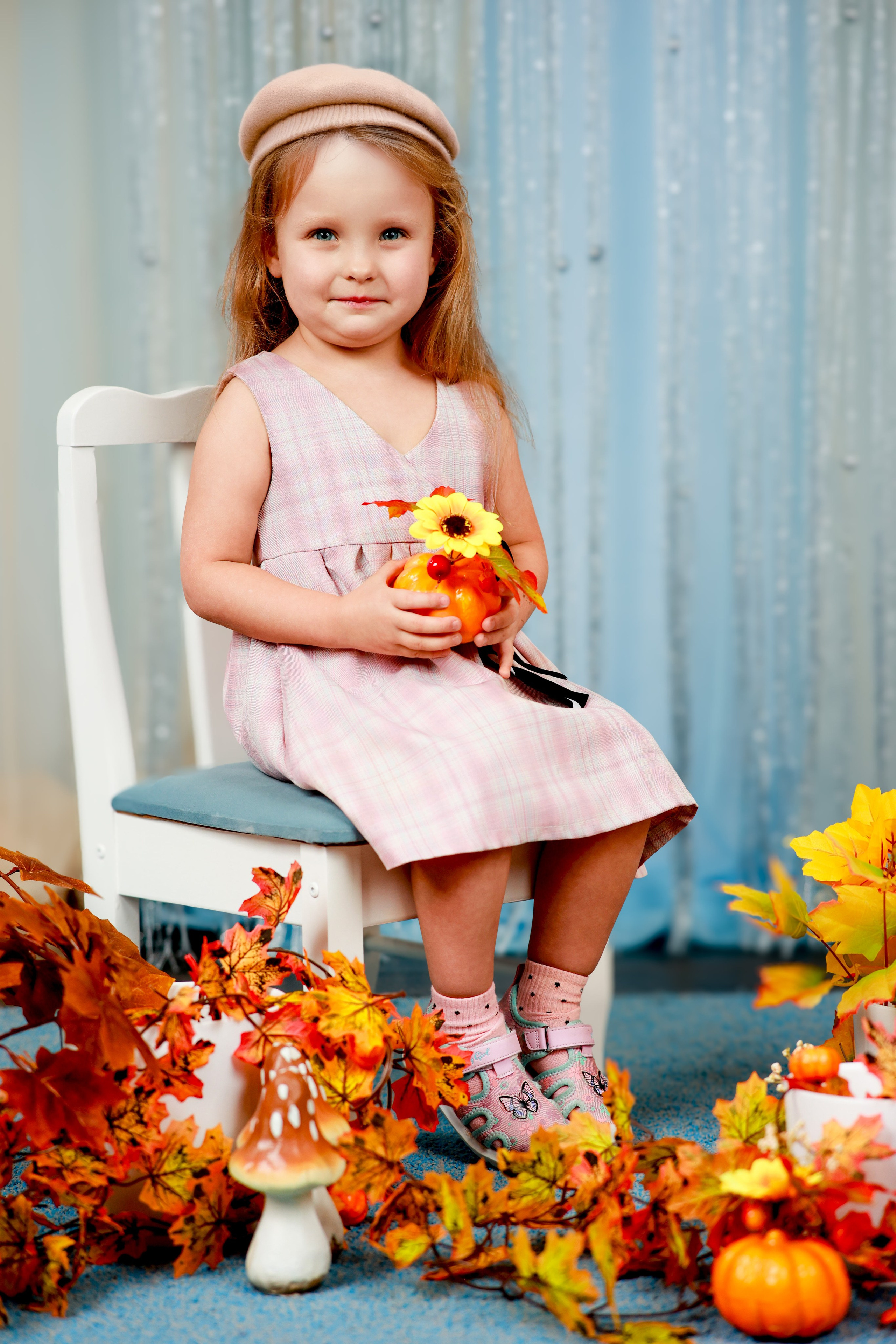 Детские сады. Артём Печерин детский школьный фотограф в Оленегорске