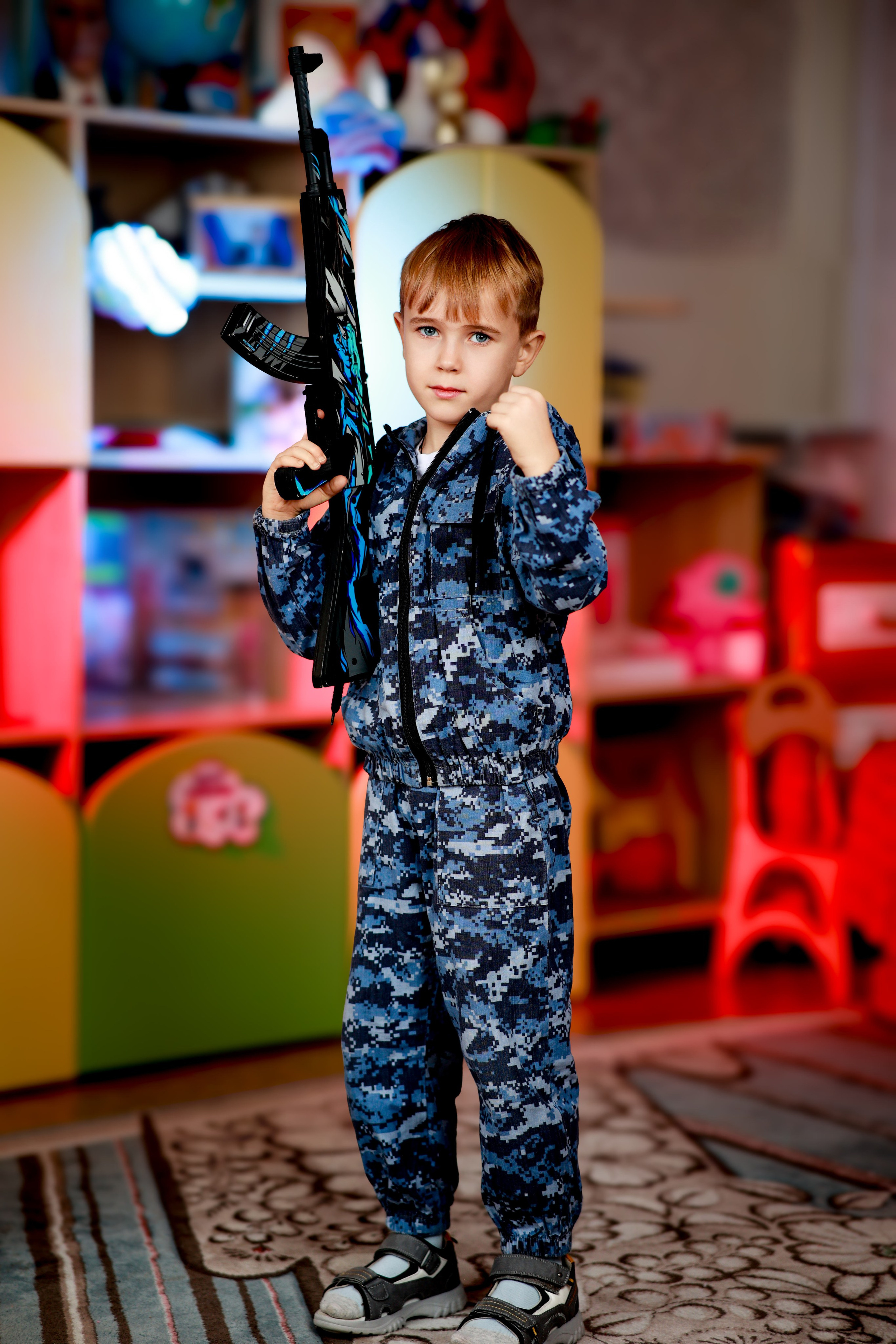 Детские сады. Артём Печерин детский школьный фотограф в Оленегорске