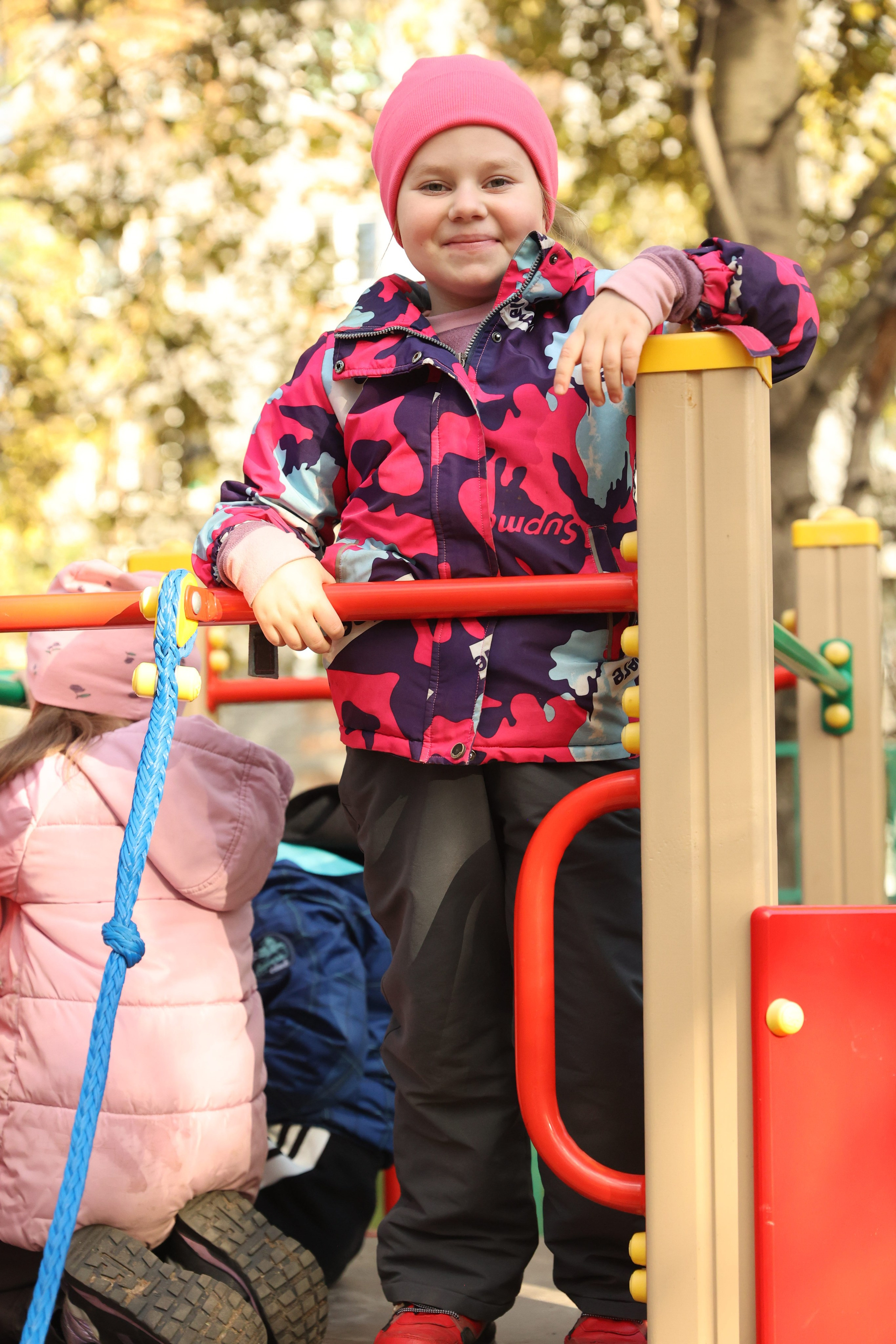 Детские сады. Артём Печерин детский школьный фотограф в Оленегорске