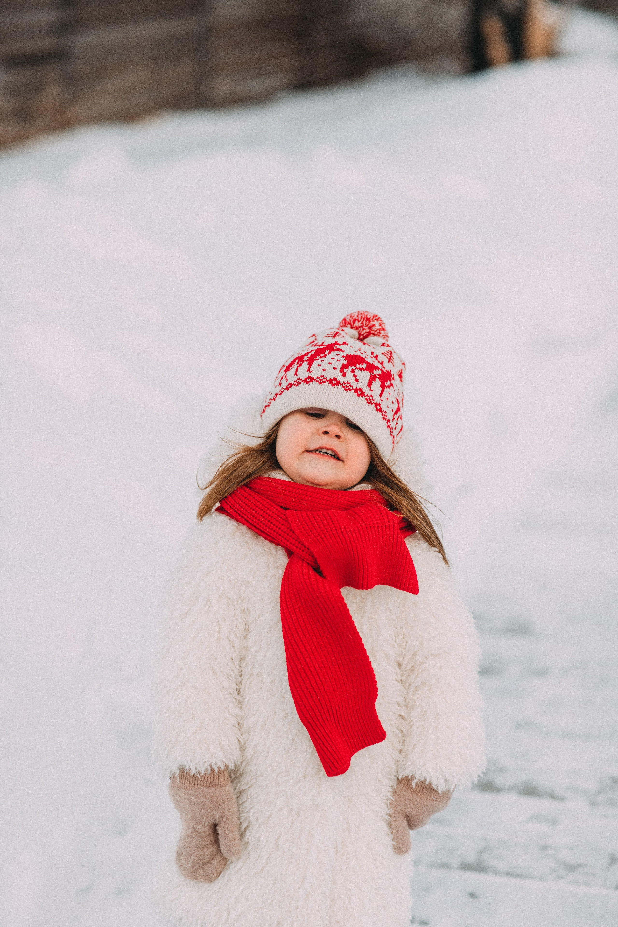 Треугольный домик. Главная