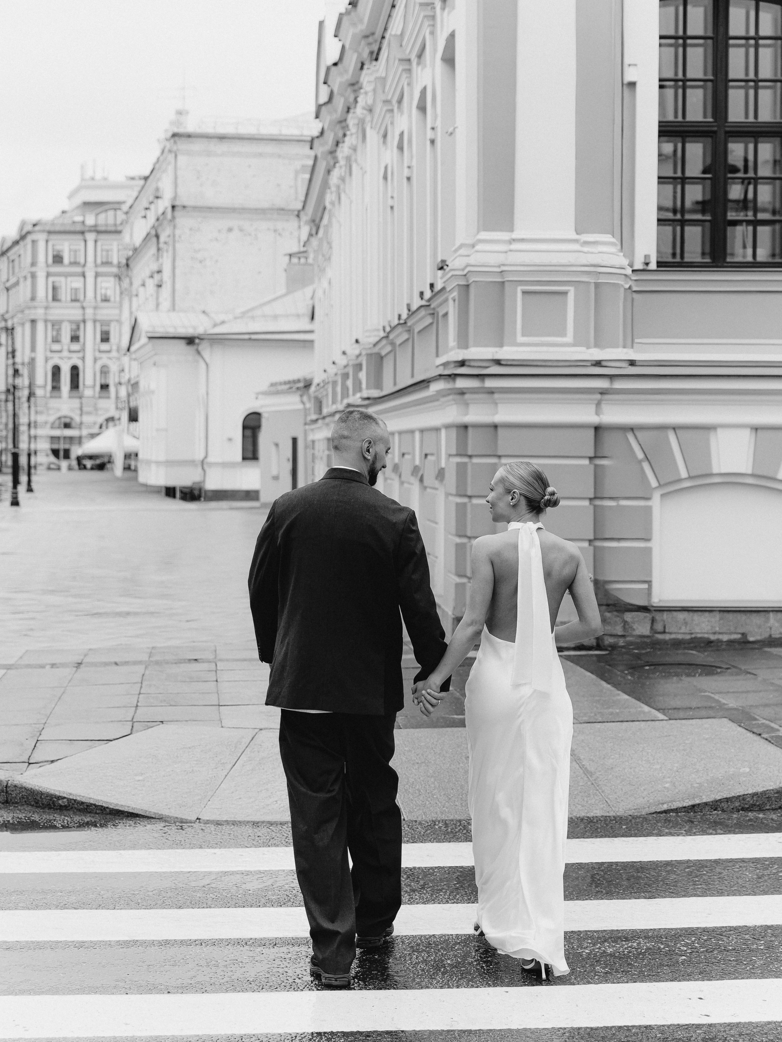 Андрей и Олеся 29.05.2026. Свадебный фотограф в Москве и по всему миру
