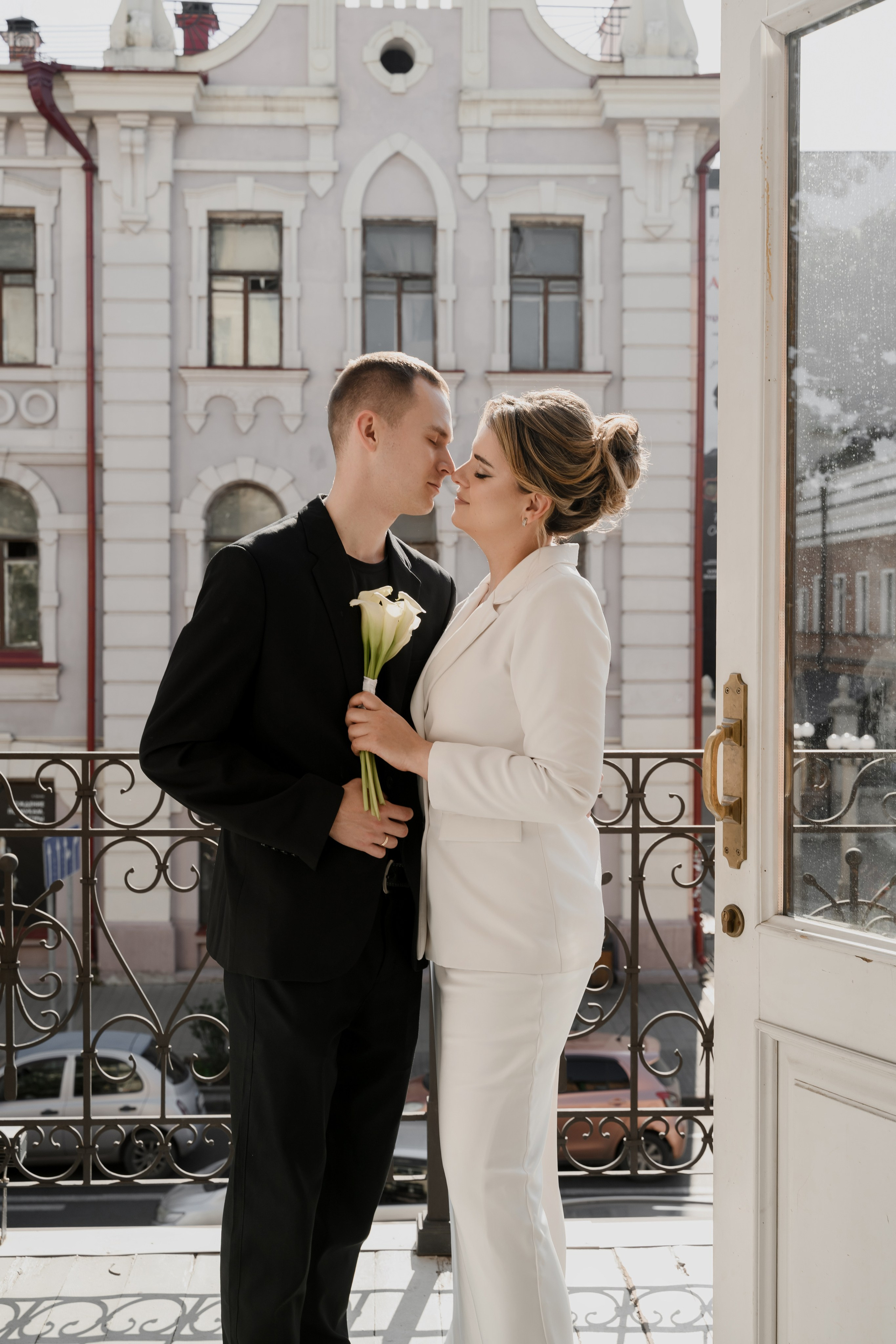 Кирилл и Анастасия. Фотограф в Красноярске