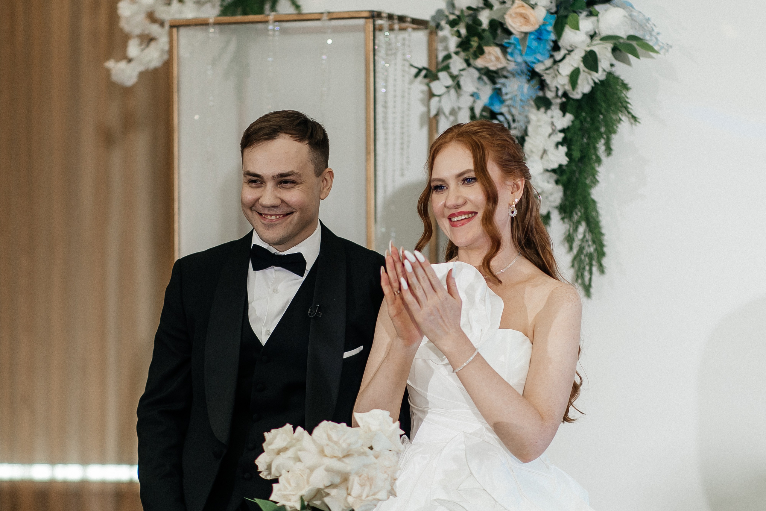 Маша и Дима 2024. Свадебный и портретный фотограф Алина Иванова. Екатеринбург-Москва