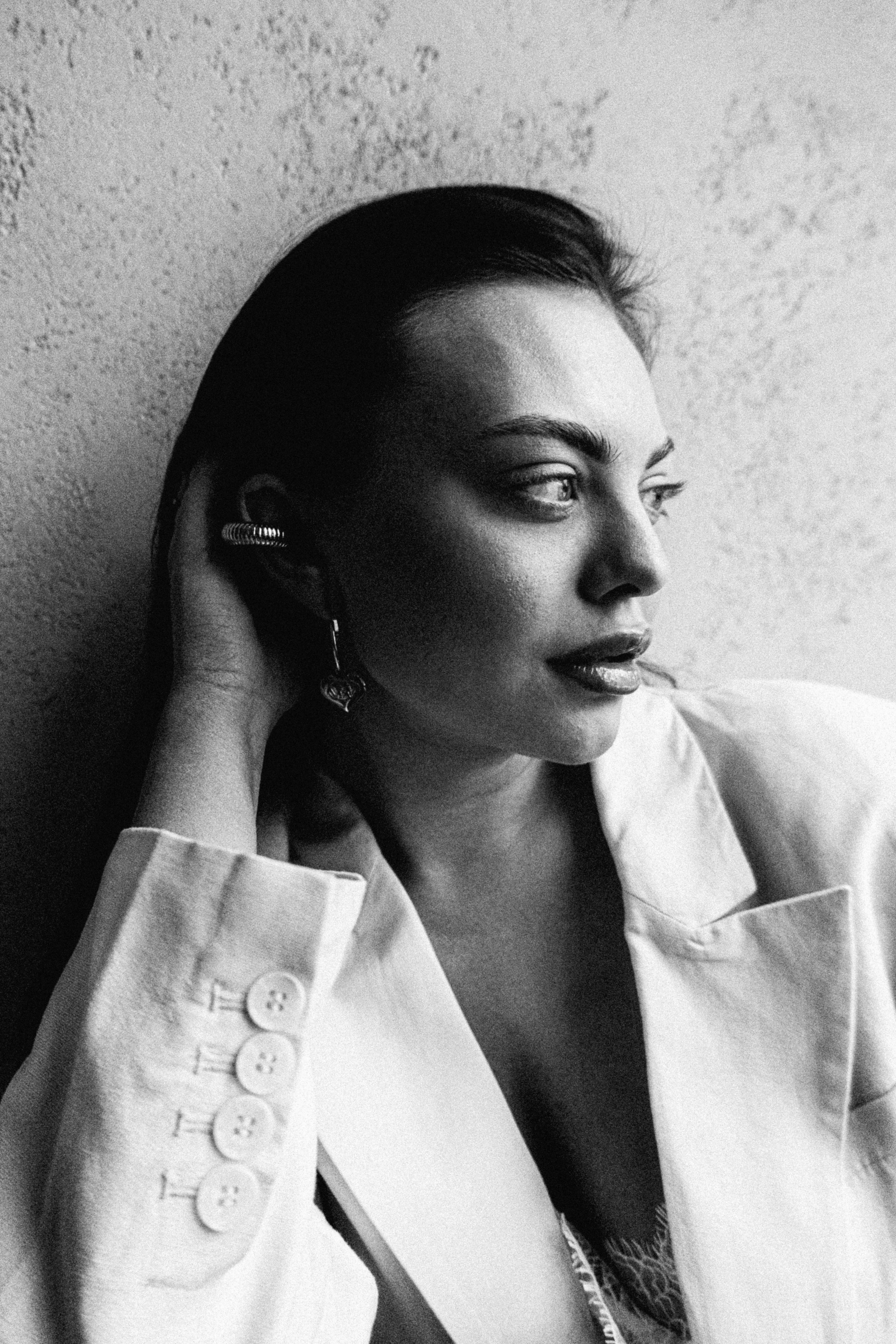 Диана. Портретный фотограф в Екатеринбурге Эльвира