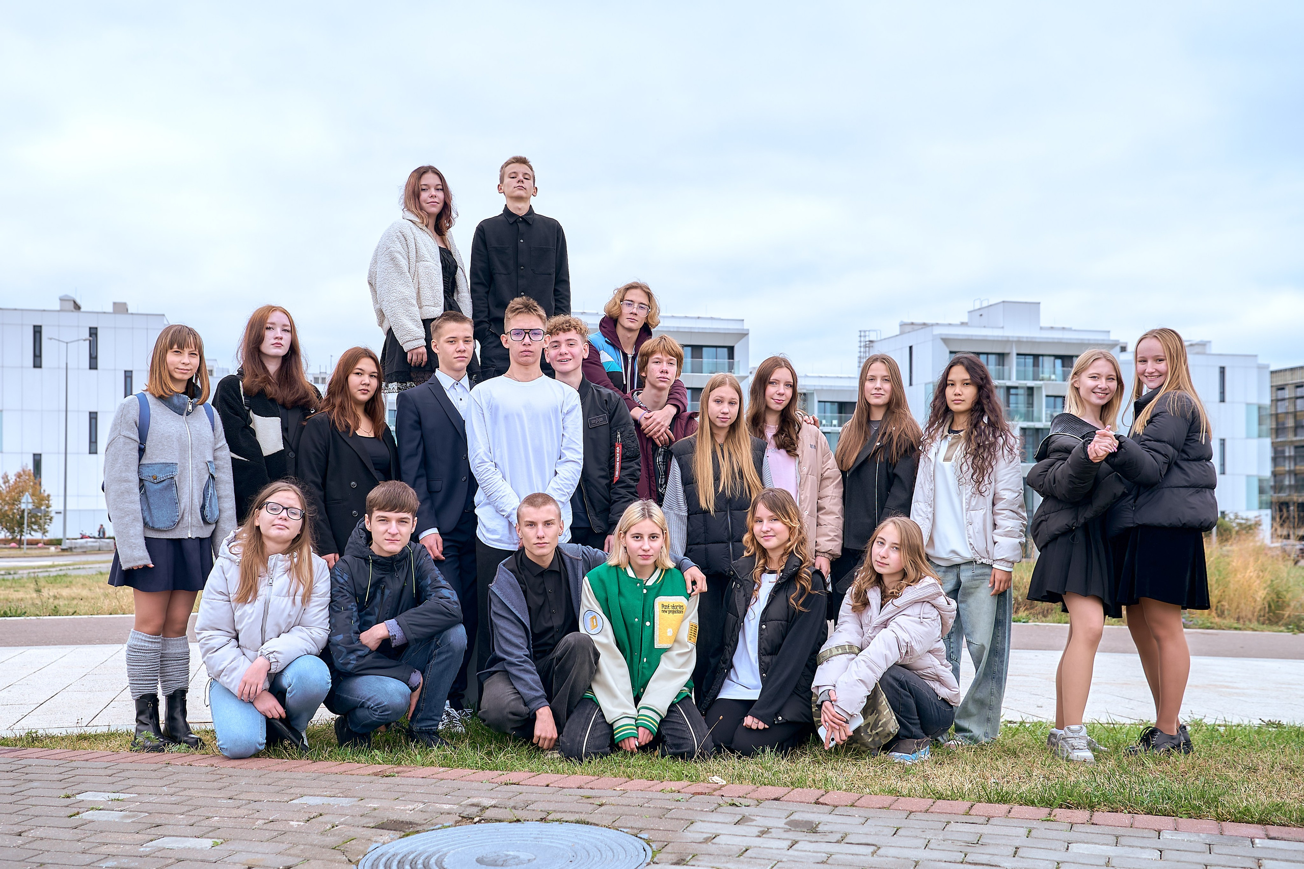 СВОБОДА И ОТКРЫТОСТЬ тебе доступны, когда ты в 9ом. Школьный и семейный фотограф, Одинцово