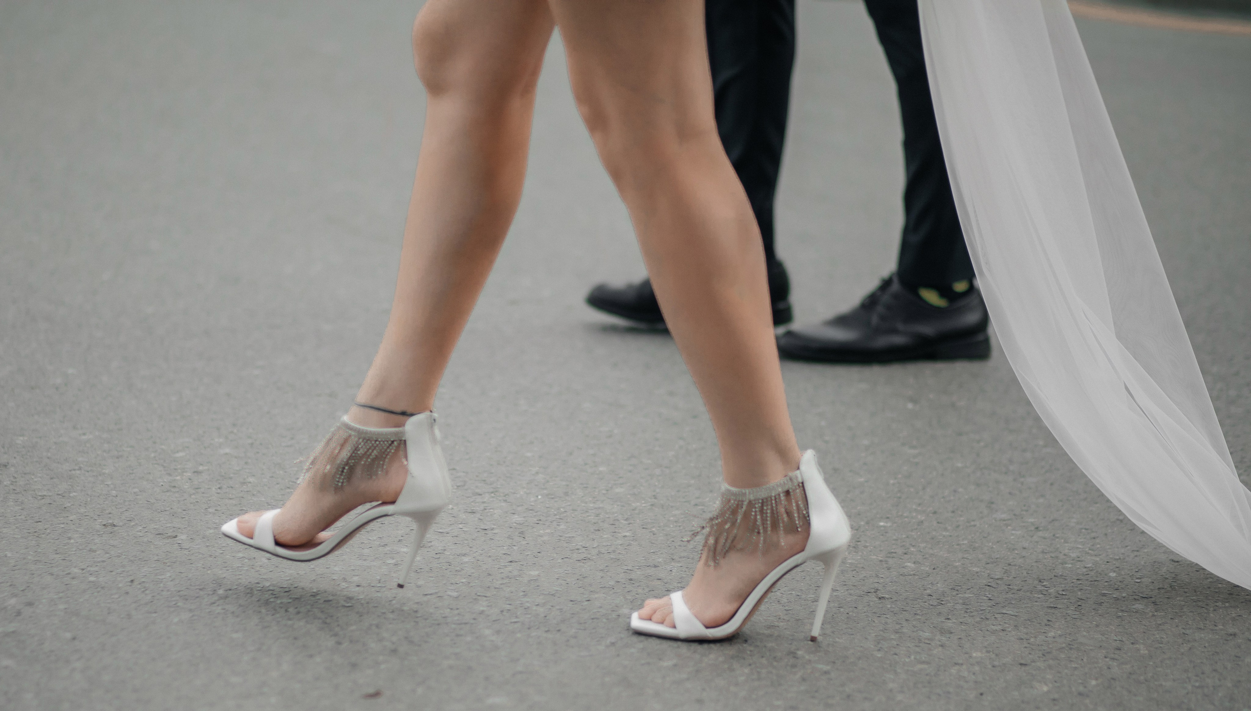 Свадебная прогулка Сергей и Вика. Свадебный и семейный фотограф Ибрагимова Мария из Екатеринбурга