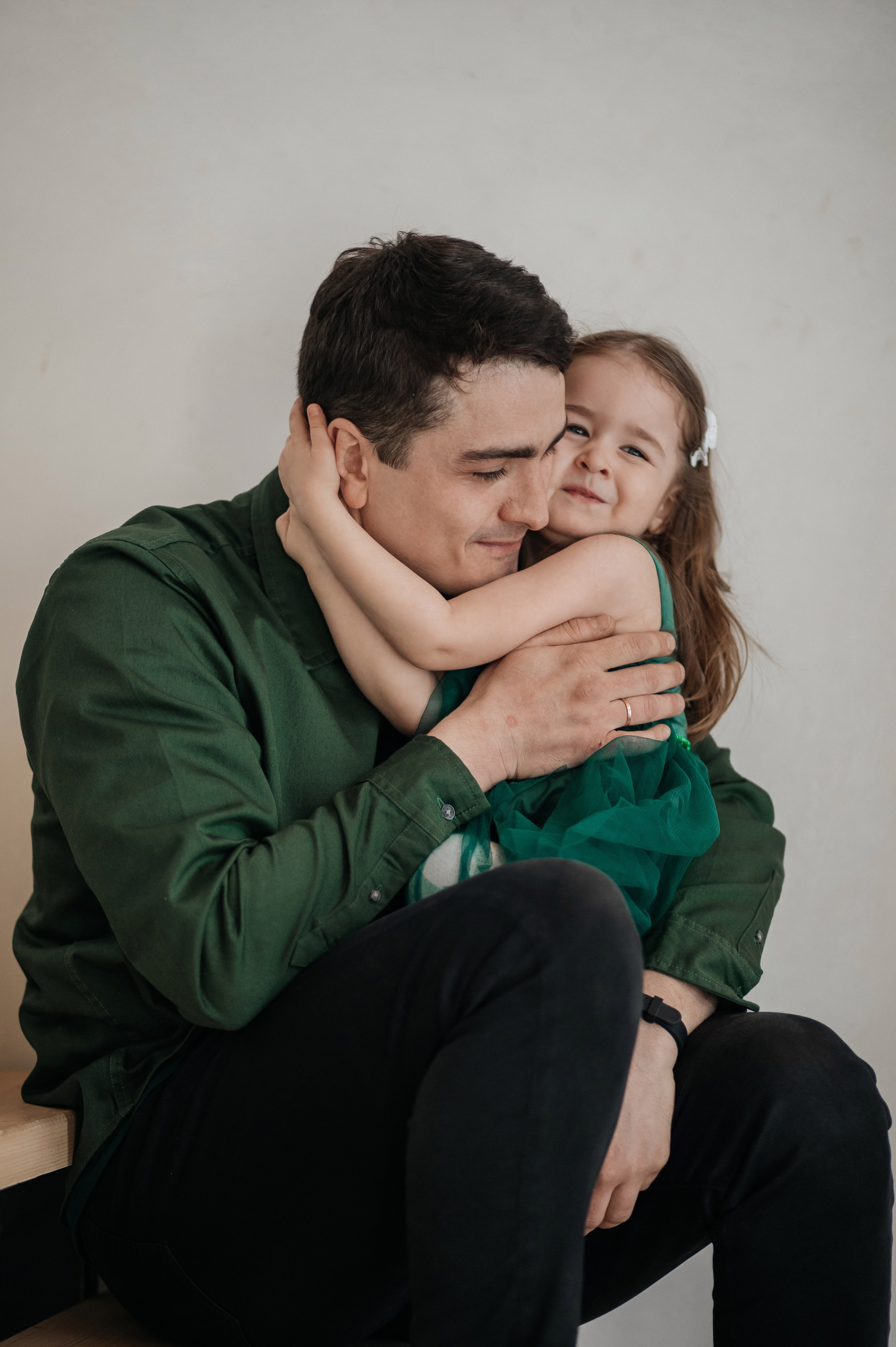 Сергей Ксюша Мирослава. Свадебный и семейный фотограф Ибрагимова Мария из Екатеринбурга