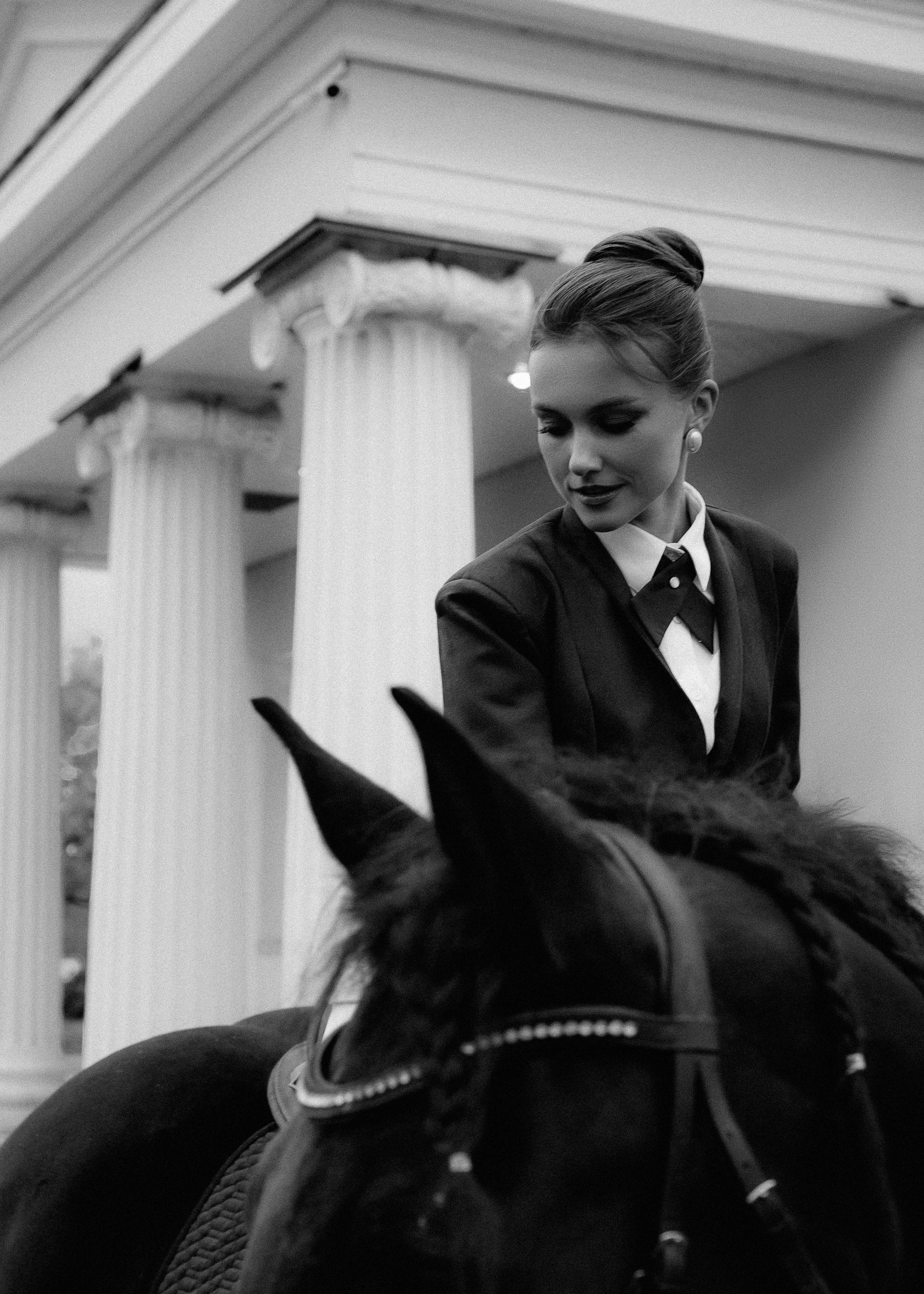Anastasia. Mayskaya photography