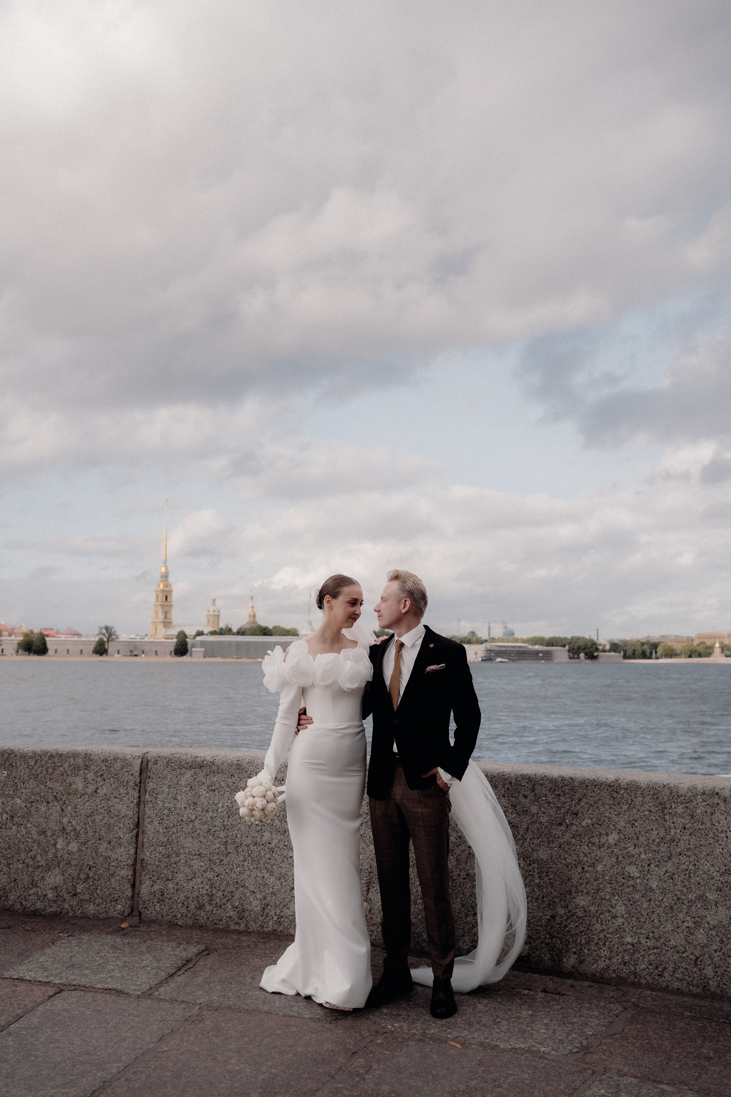 Villa wedding 25. Mayskaya photography