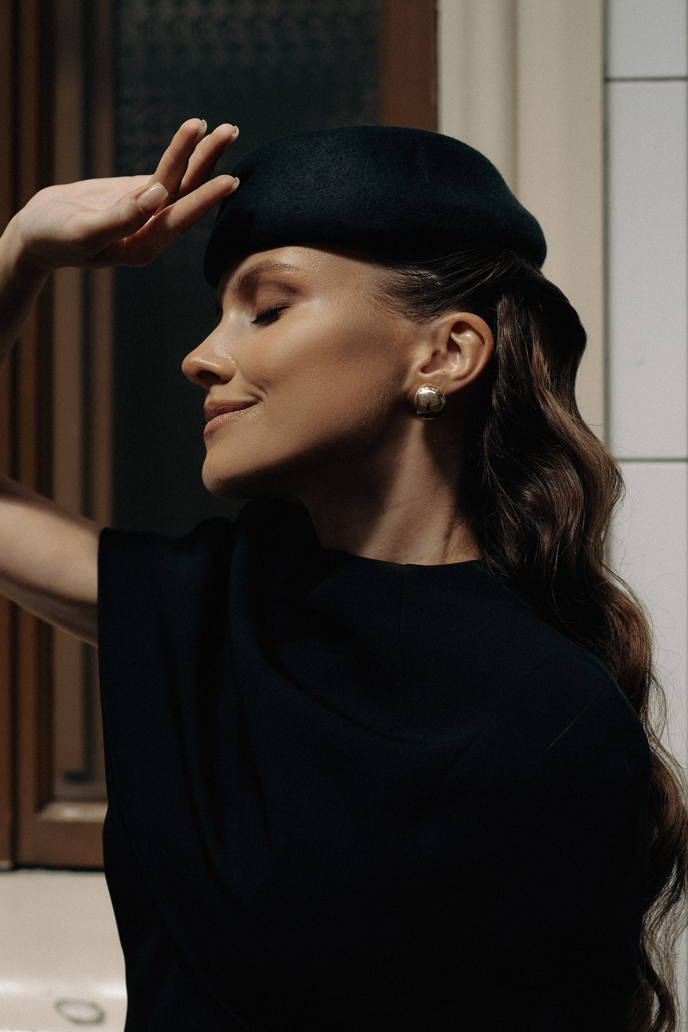 Anastasia. Mayskaya photography