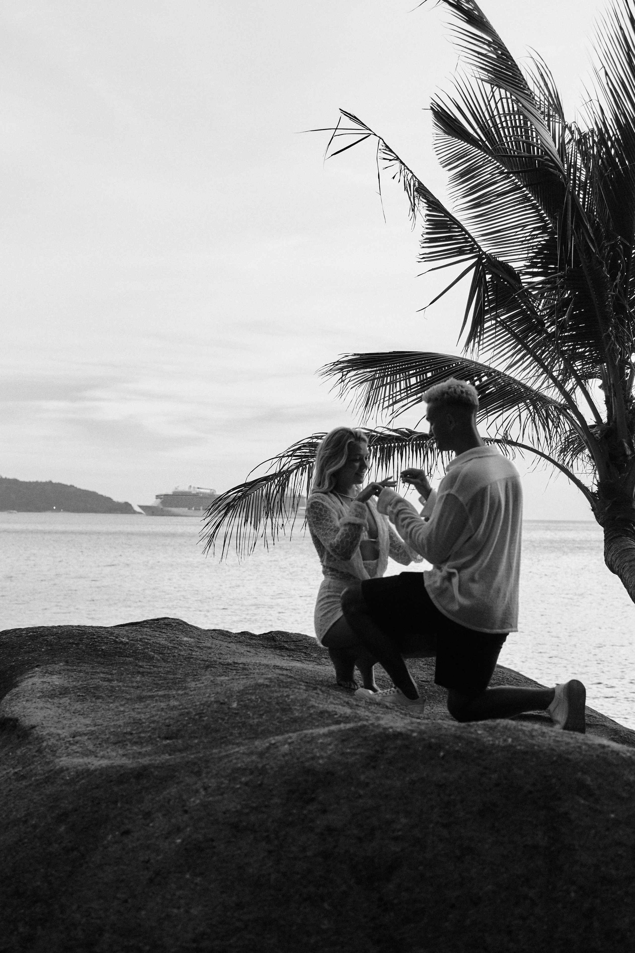 Phuket. Mayskaya photography