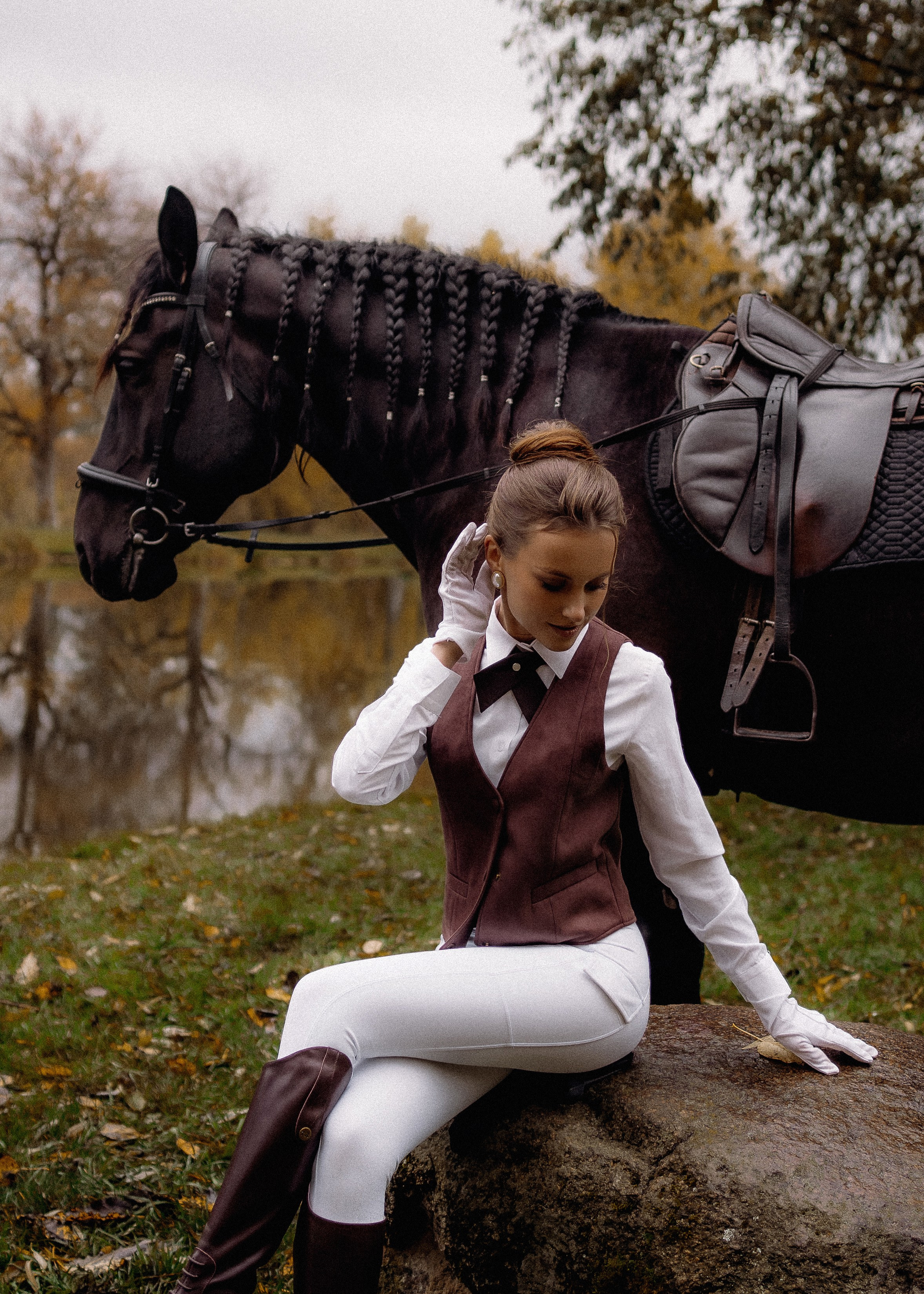 Anastasia. Mayskaya photography