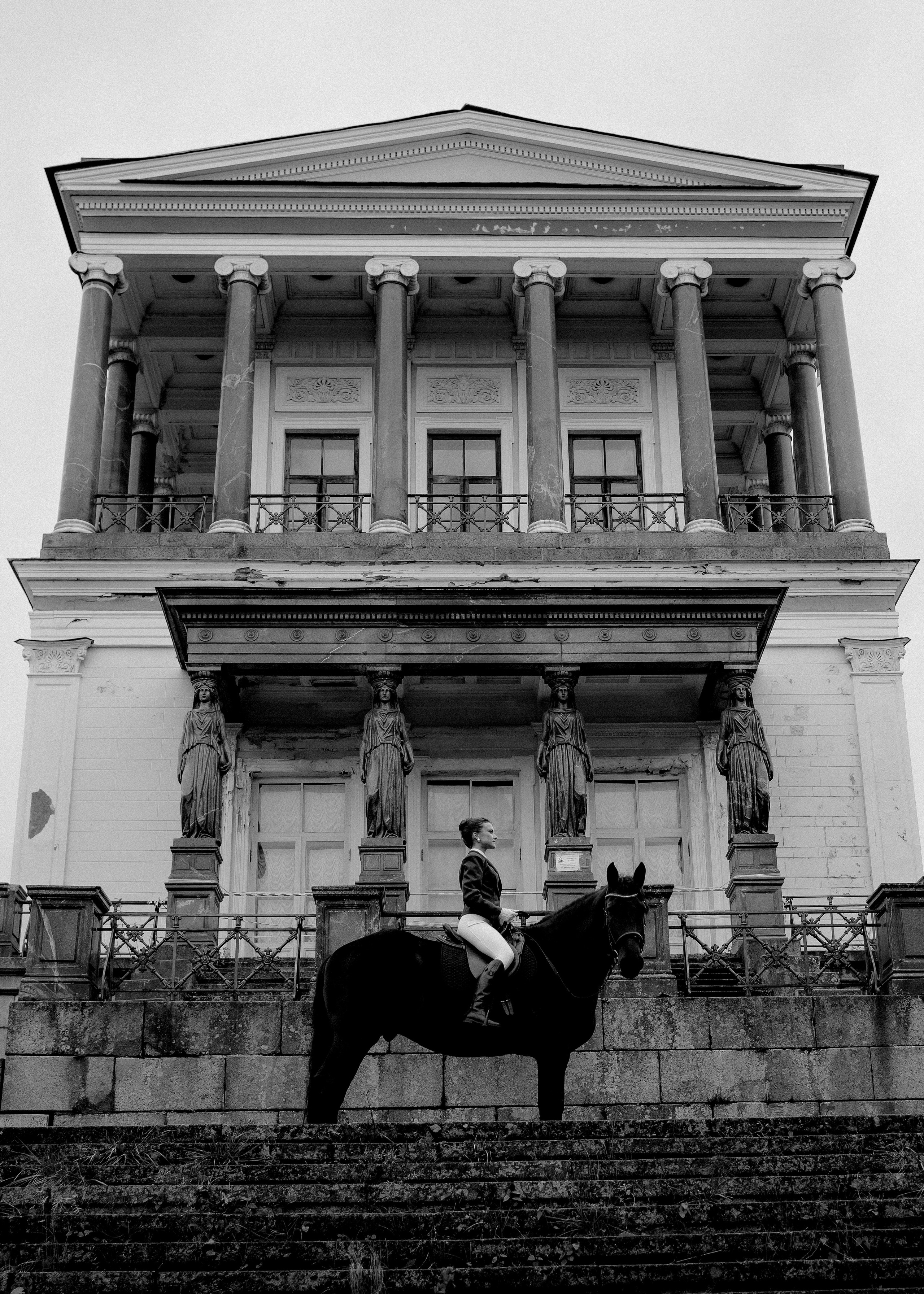 Anastasia. Mayskaya photography