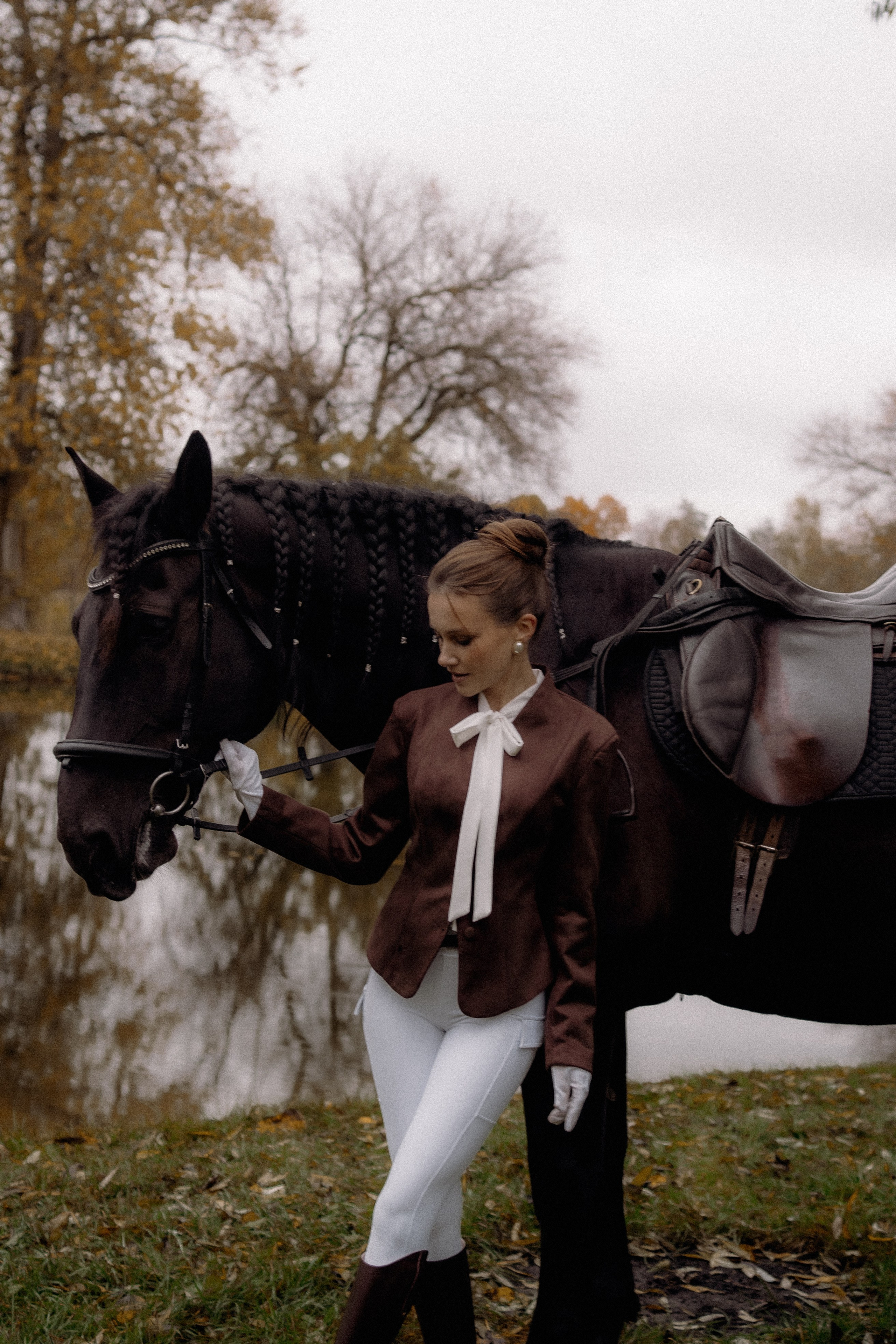 Anastasia. Mayskaya photography