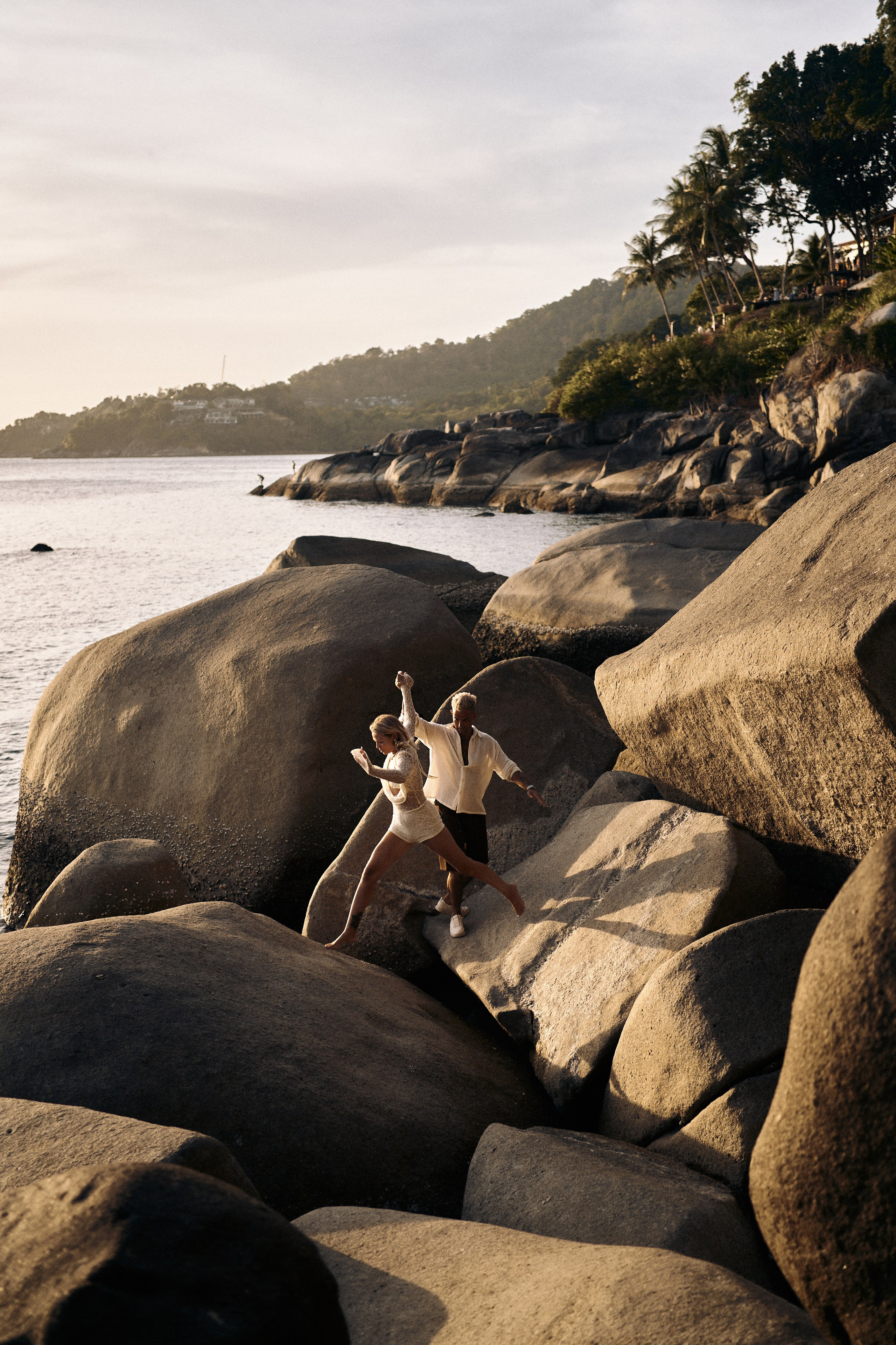 Phuket. Mayskaya photography