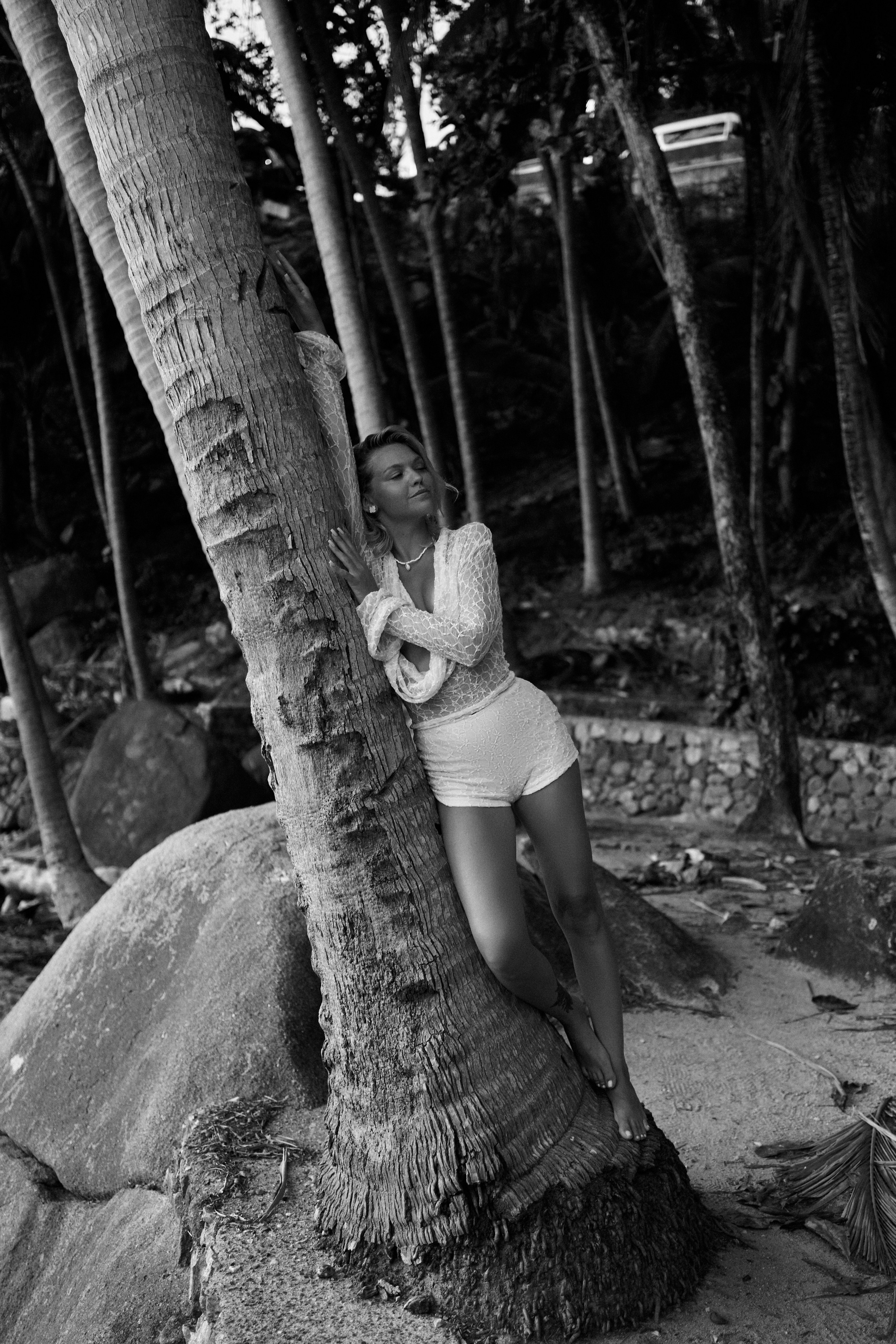 Phuket. Mayskaya photography