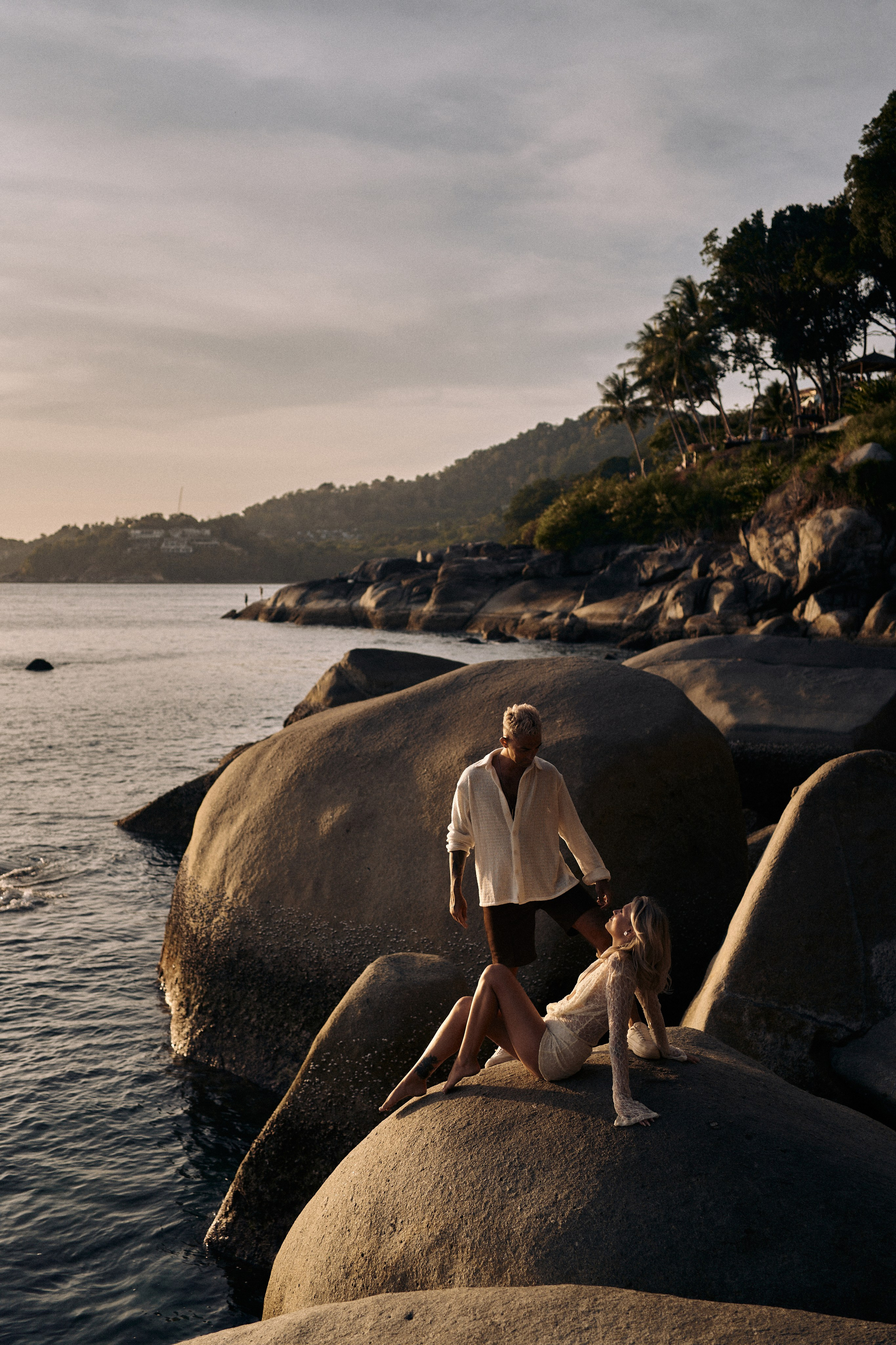 Phuket. Mayskaya photography