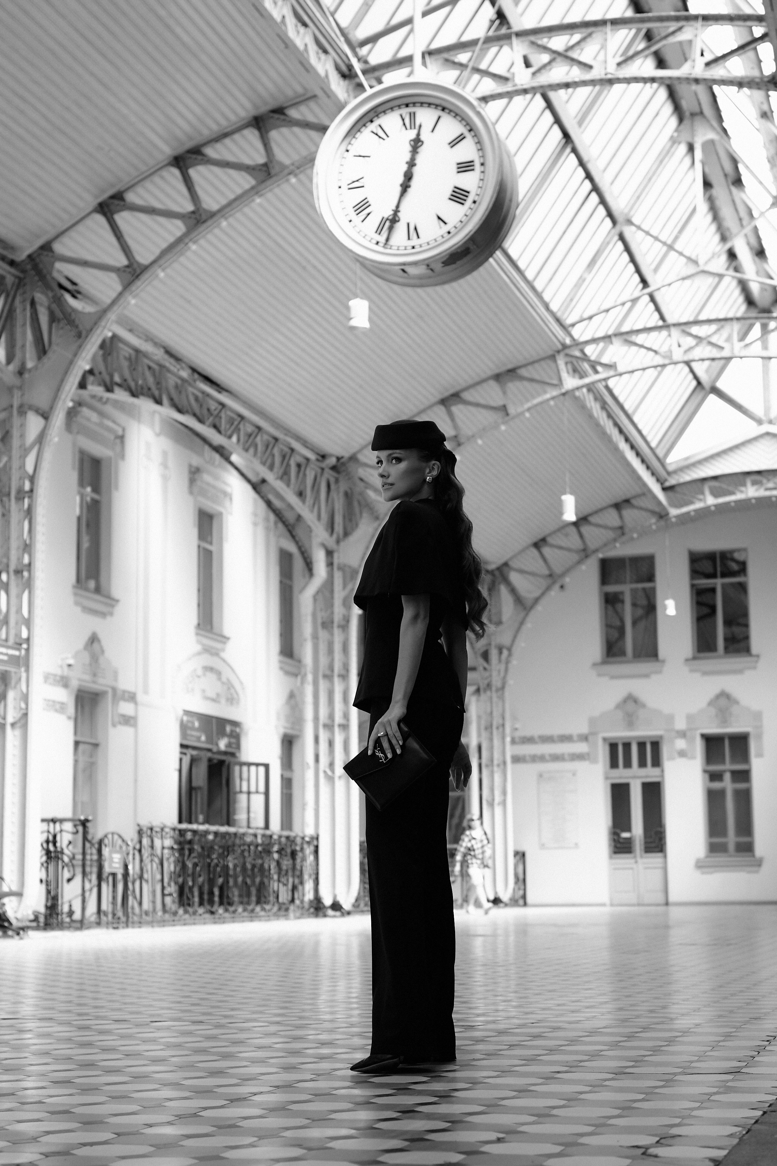 Anastasia. Mayskaya photography