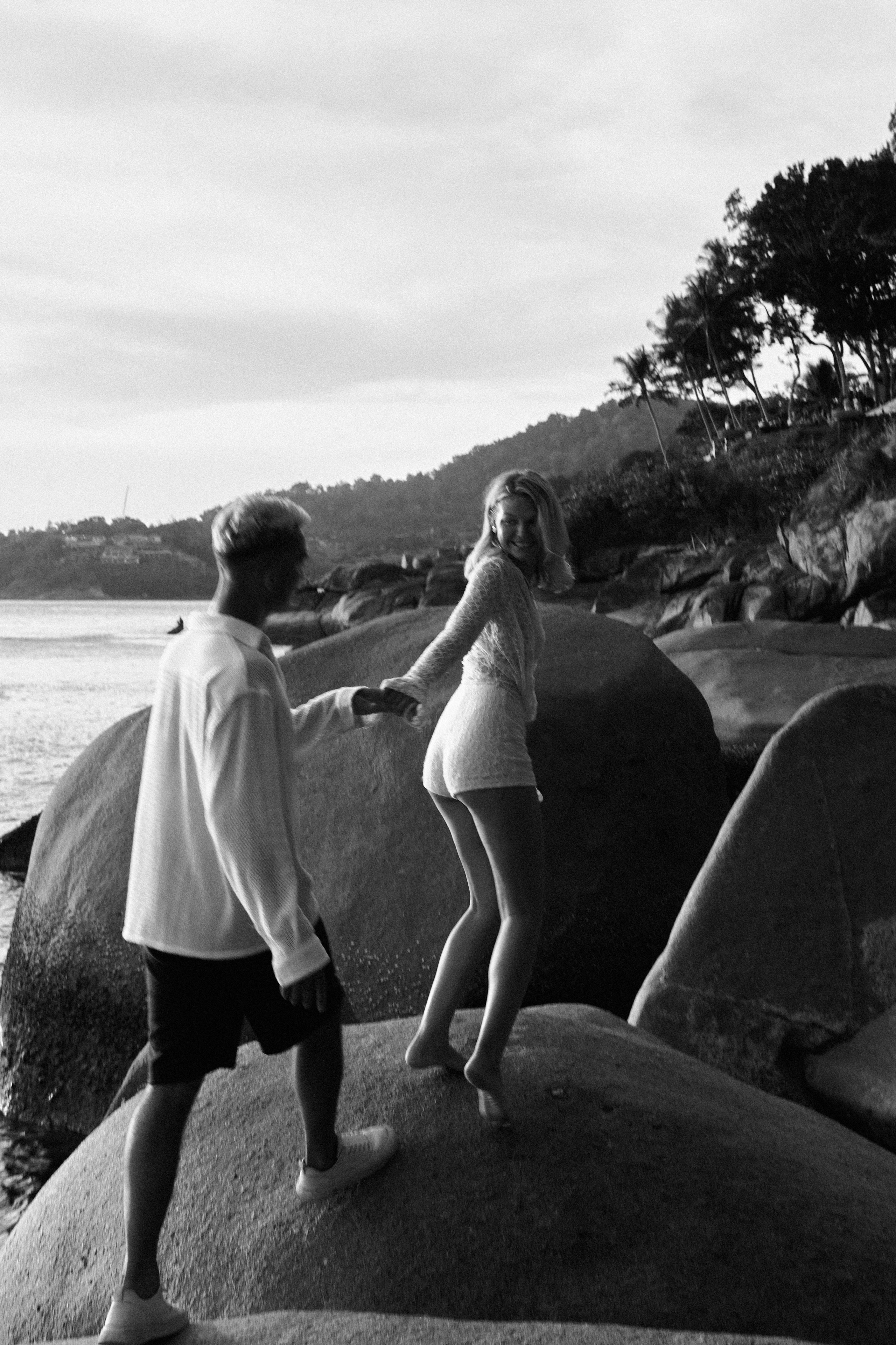 Phuket. Mayskaya photography