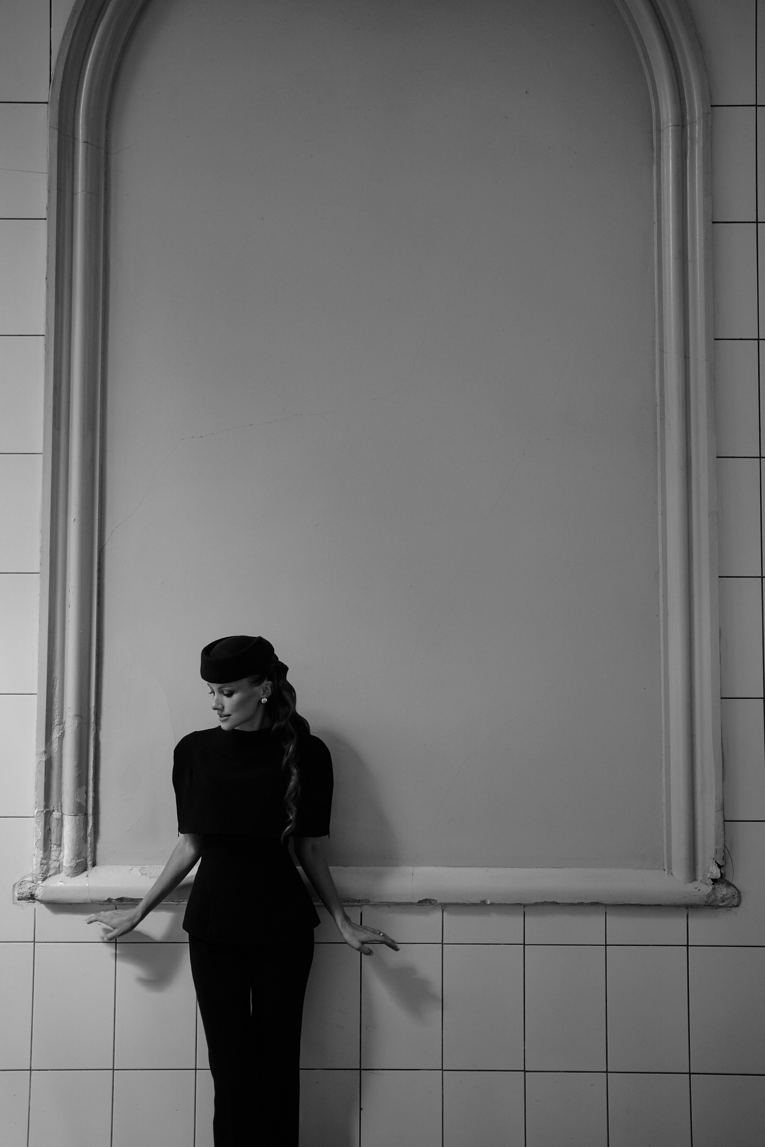 Anastasia. Mayskaya photography