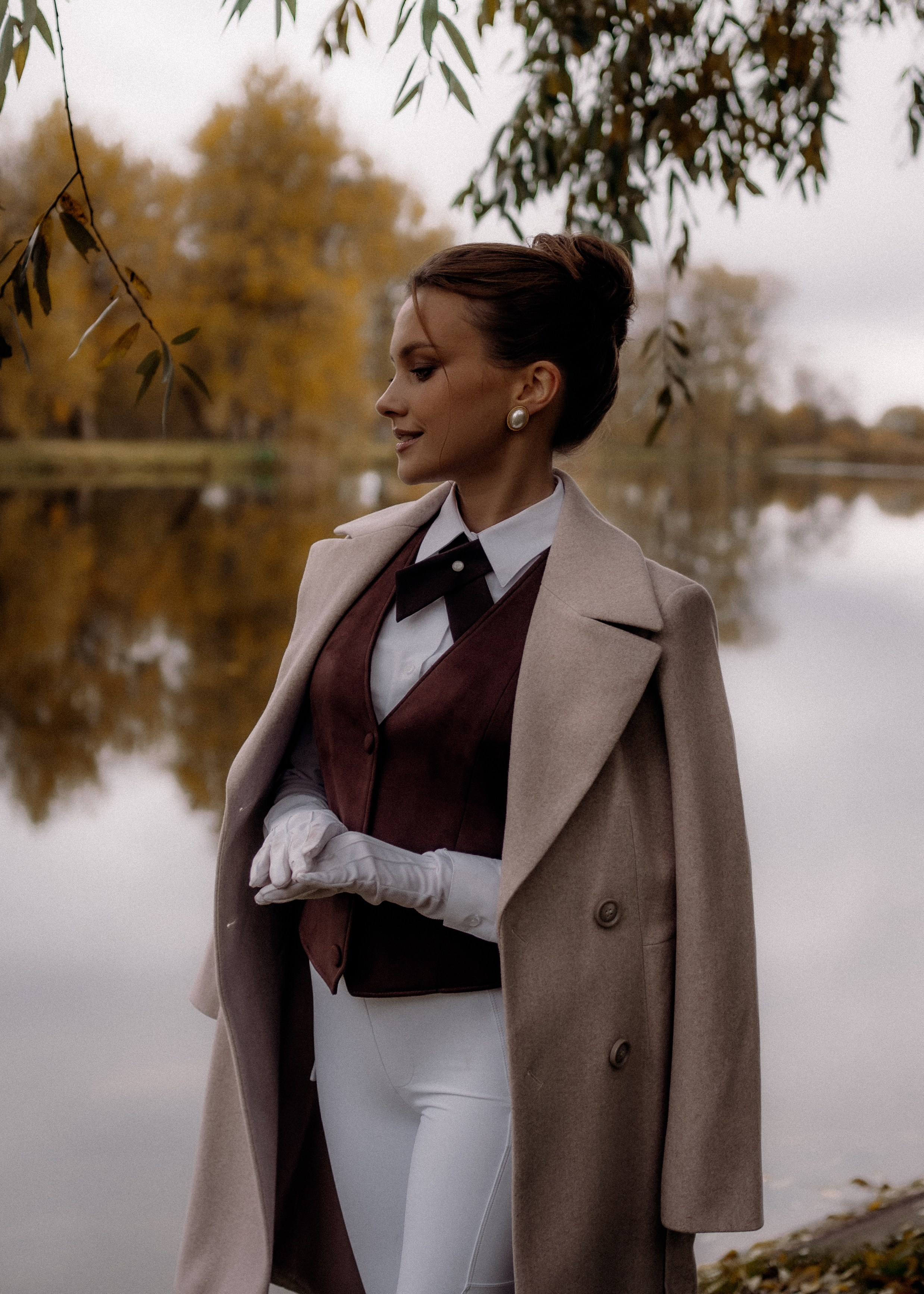 Anastasia. Mayskaya photography