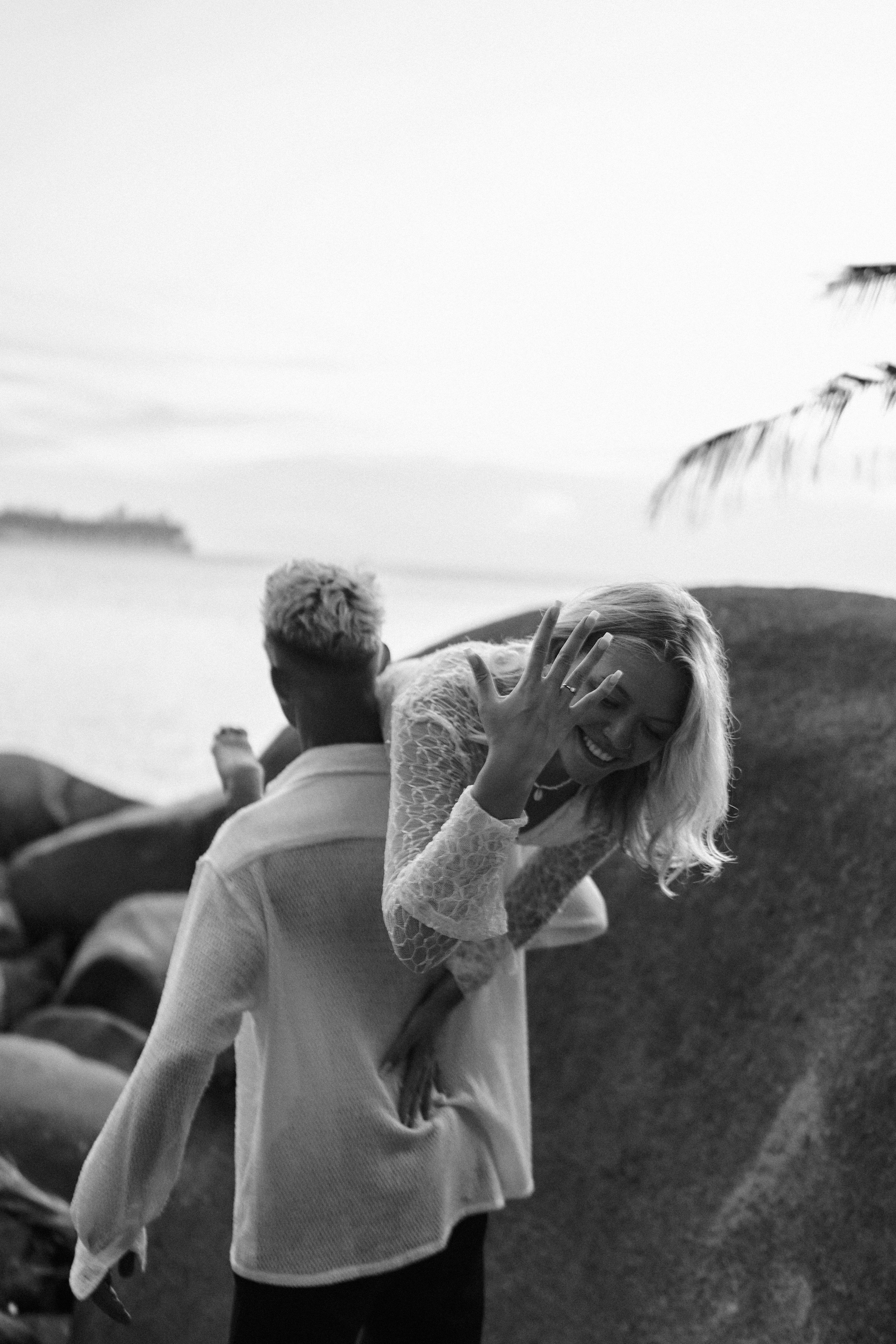 Phuket. Mayskaya photography