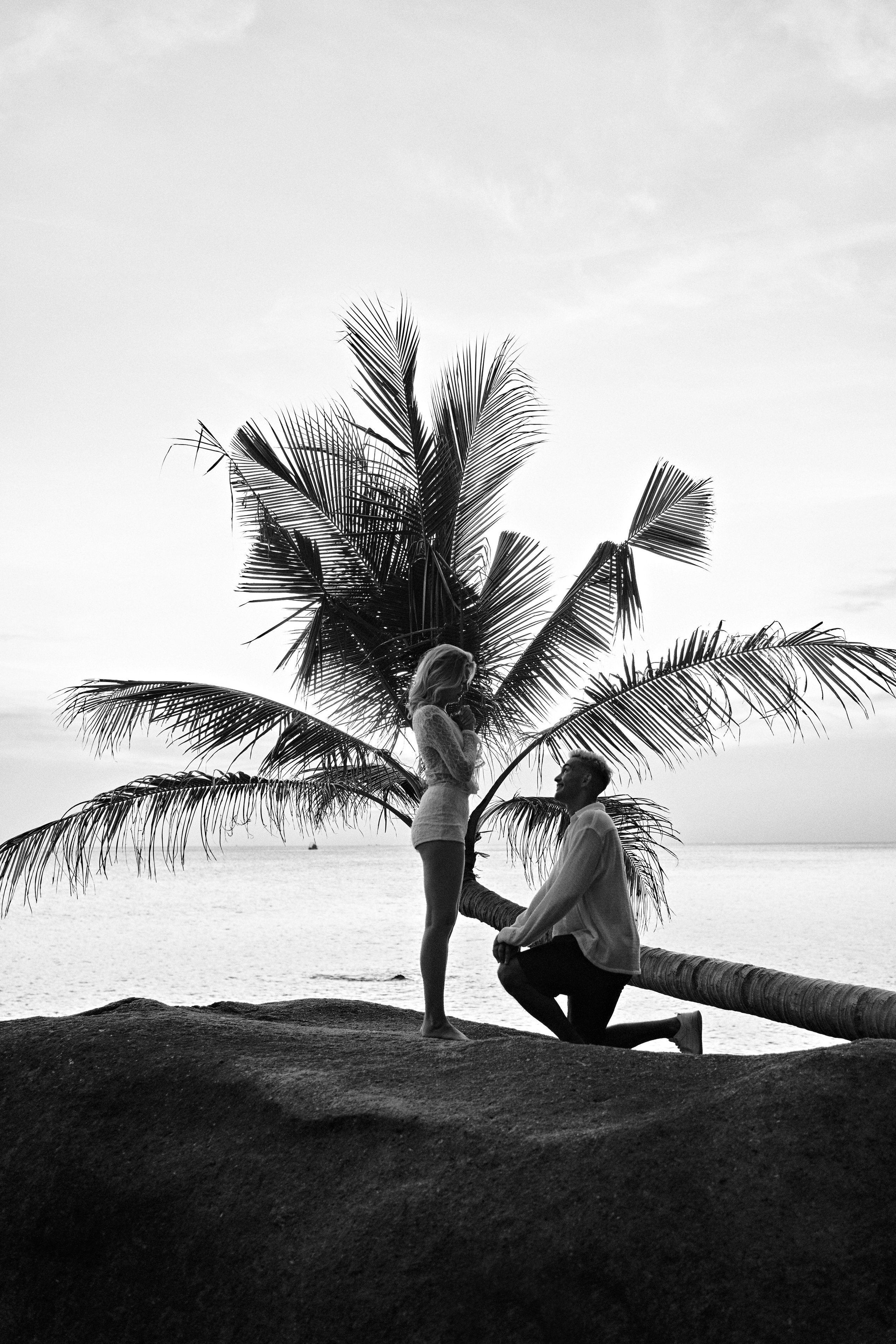Phuket. Mayskaya photography