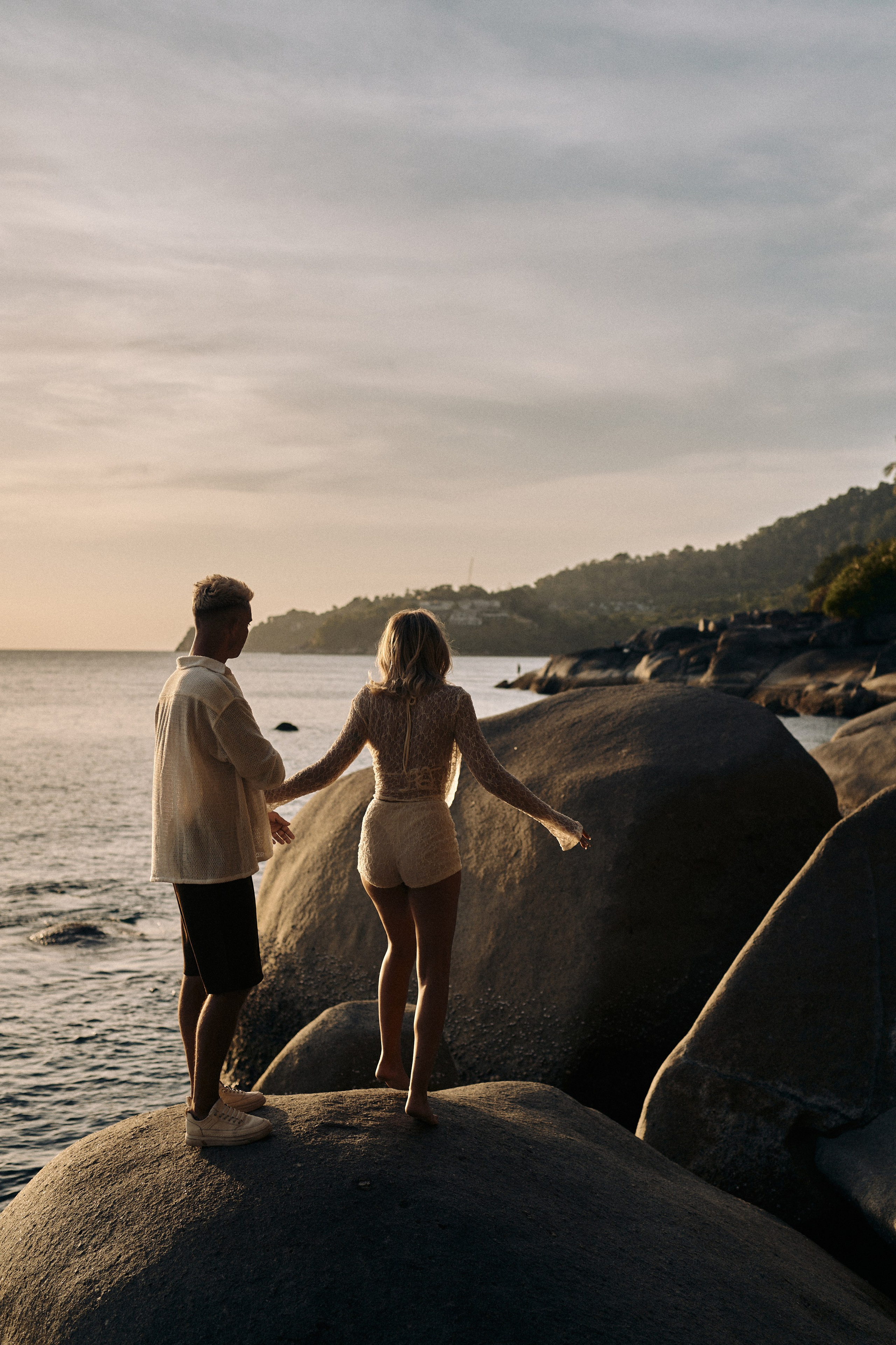 Phuket. Mayskaya photography