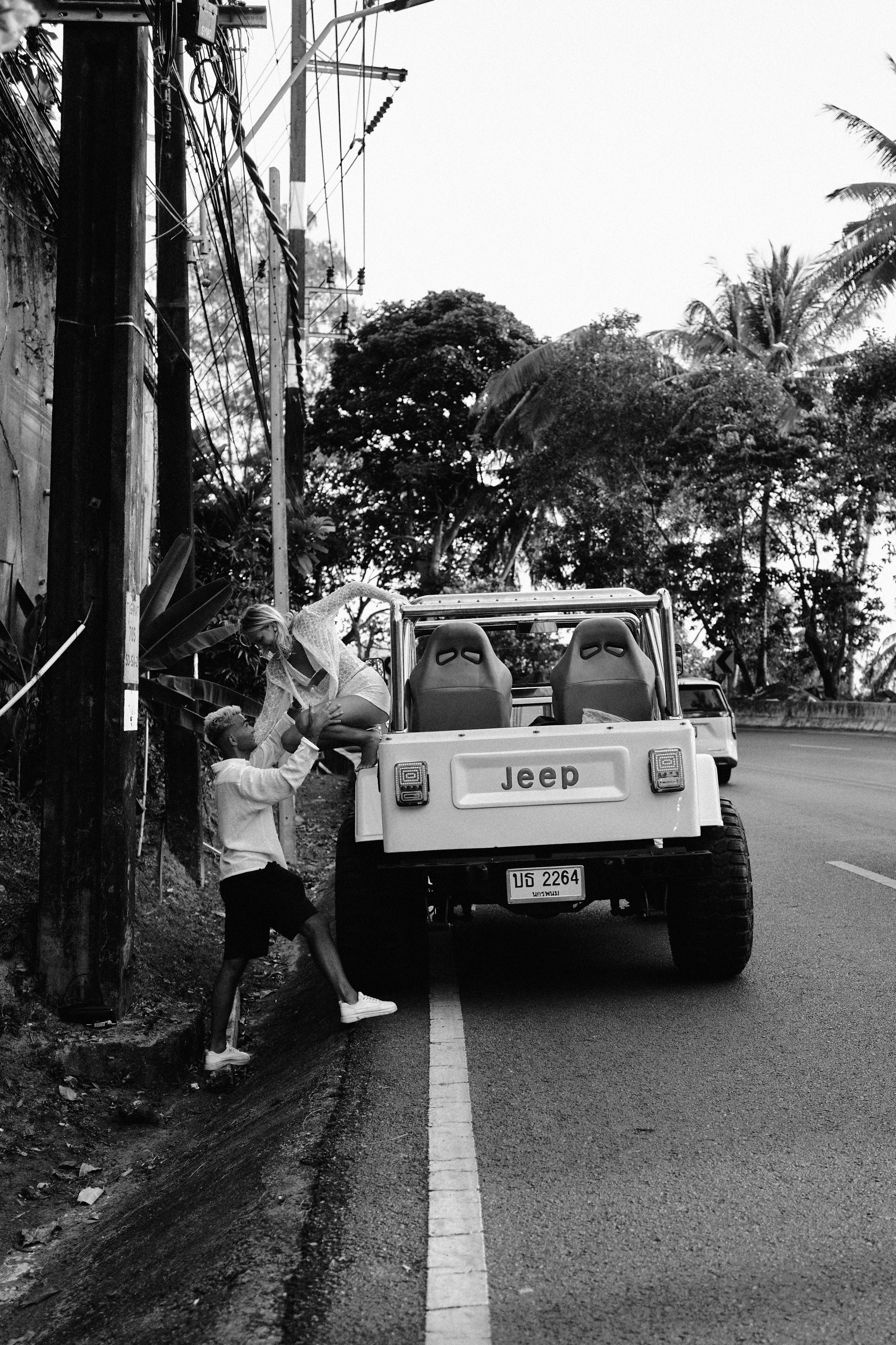 Phuket. Mayskaya photography