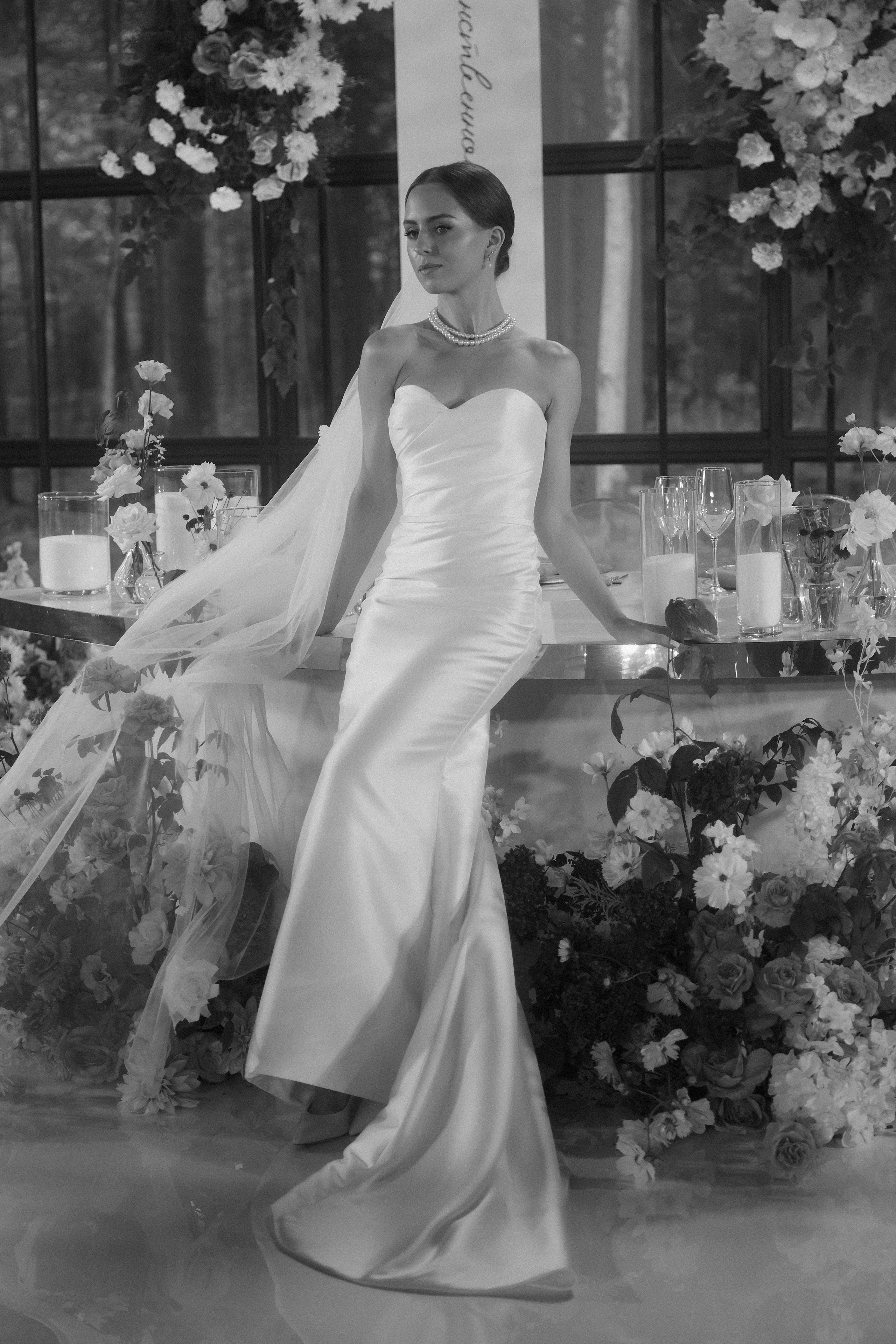 Руслан и Анастасия. Свадебный фотограф в Рязани и Москве Евгения Жмурова