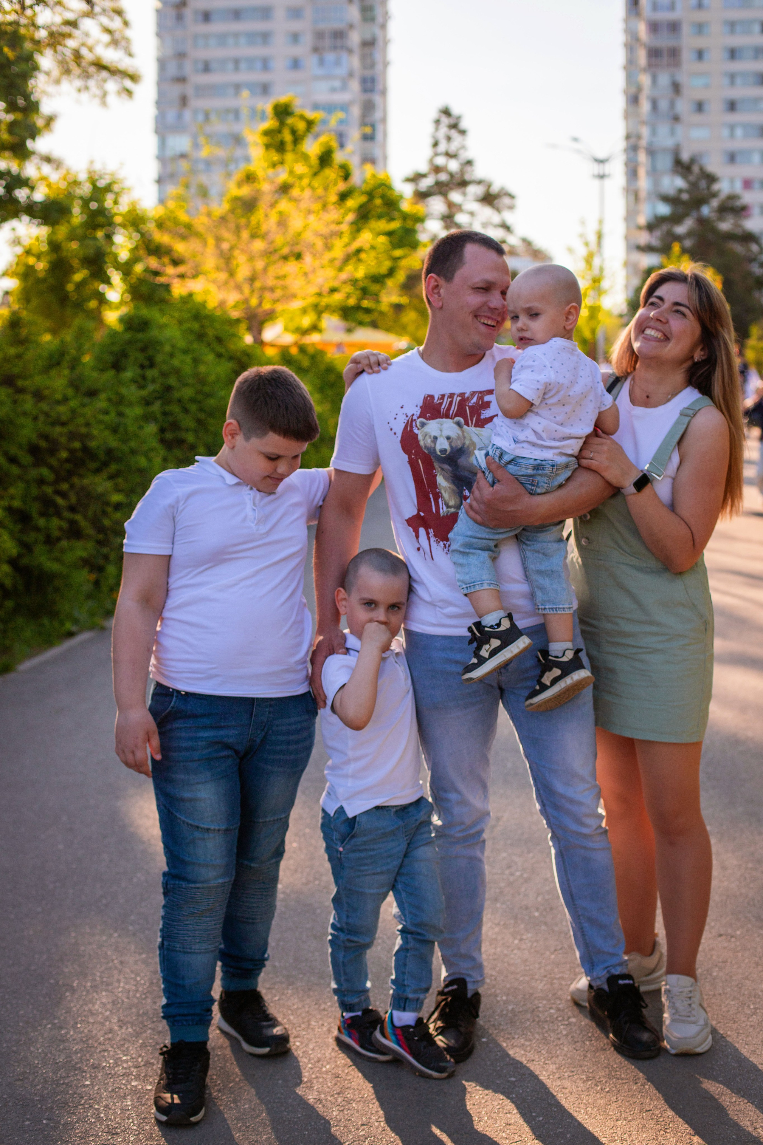 Мама, папа, мы!. Свадебный фотограф по выгодной цене в Волгограде!
