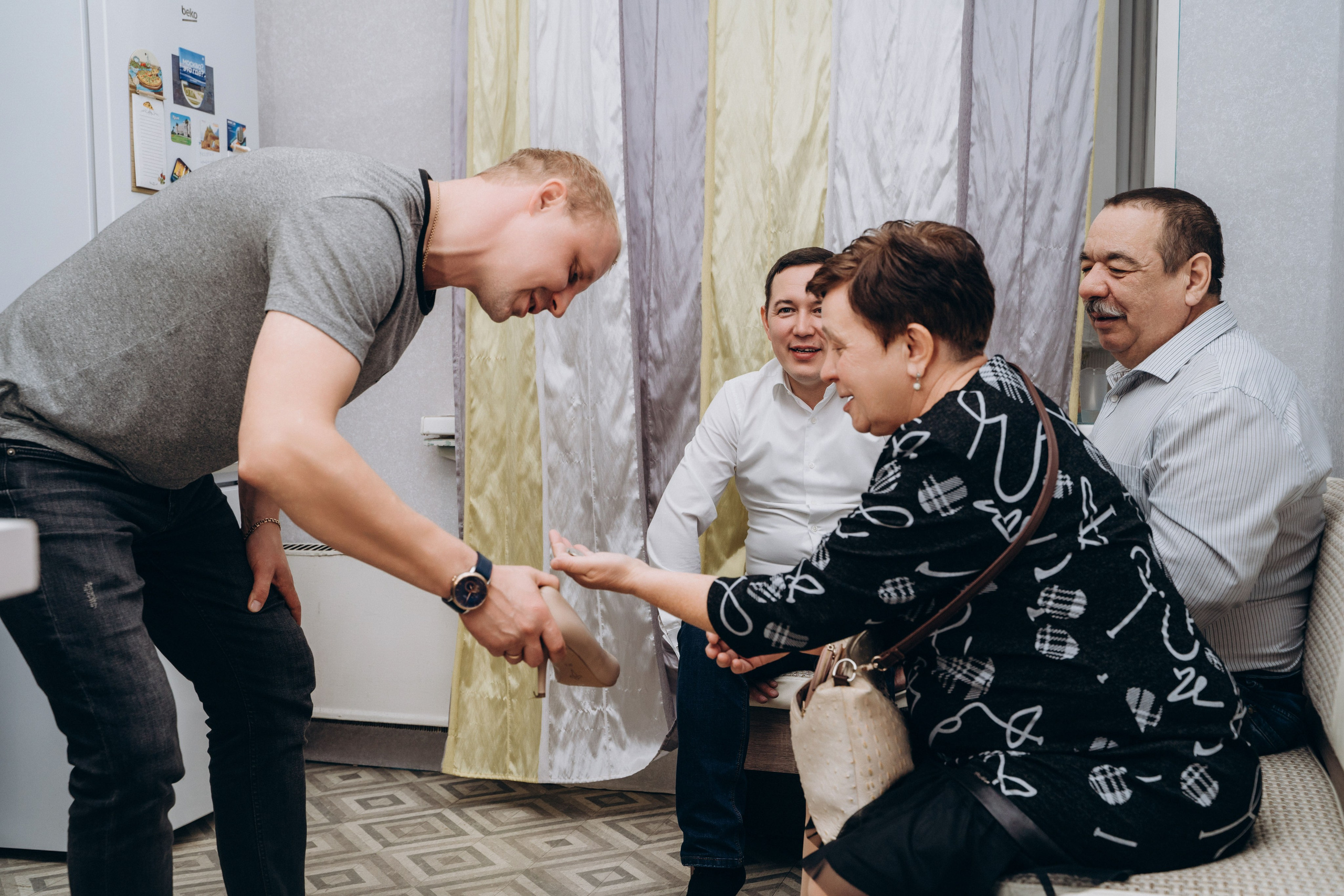 Свадьба Алберт и Дарья. Event фотограф Степанова Александра