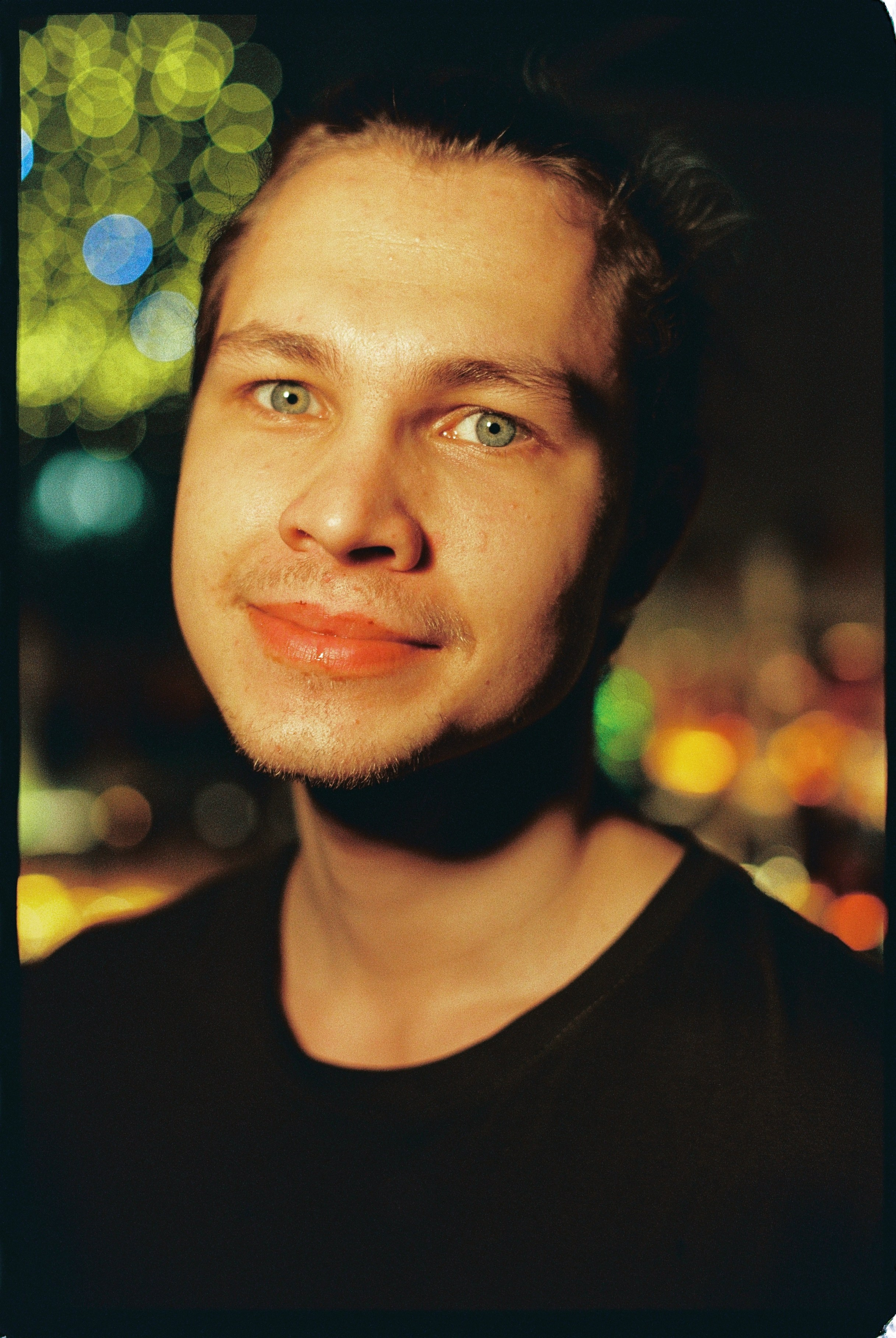 Yerevan cocktail week 2024. #спецкорНвер