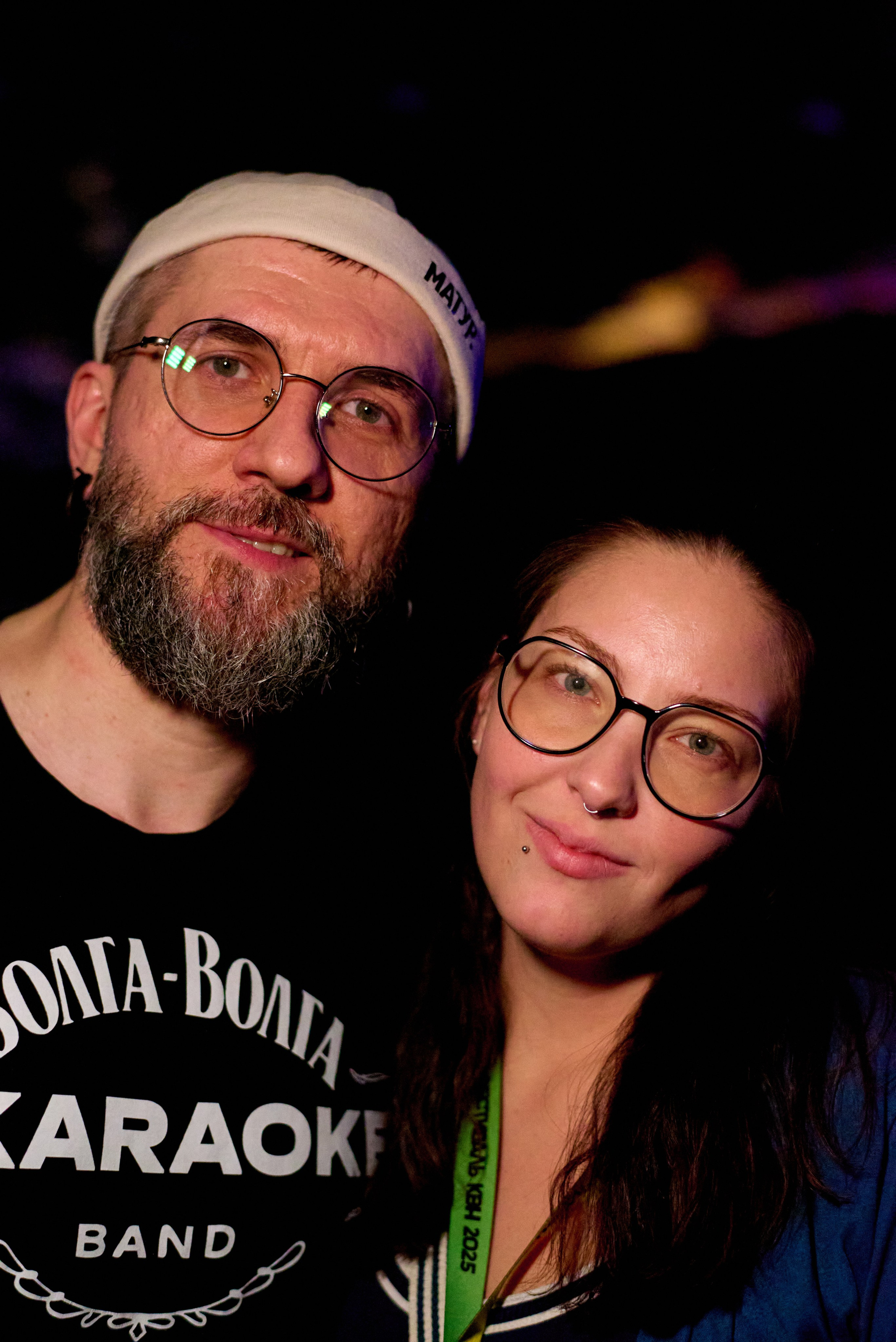 КиВиН-2025. #спецкорНвер