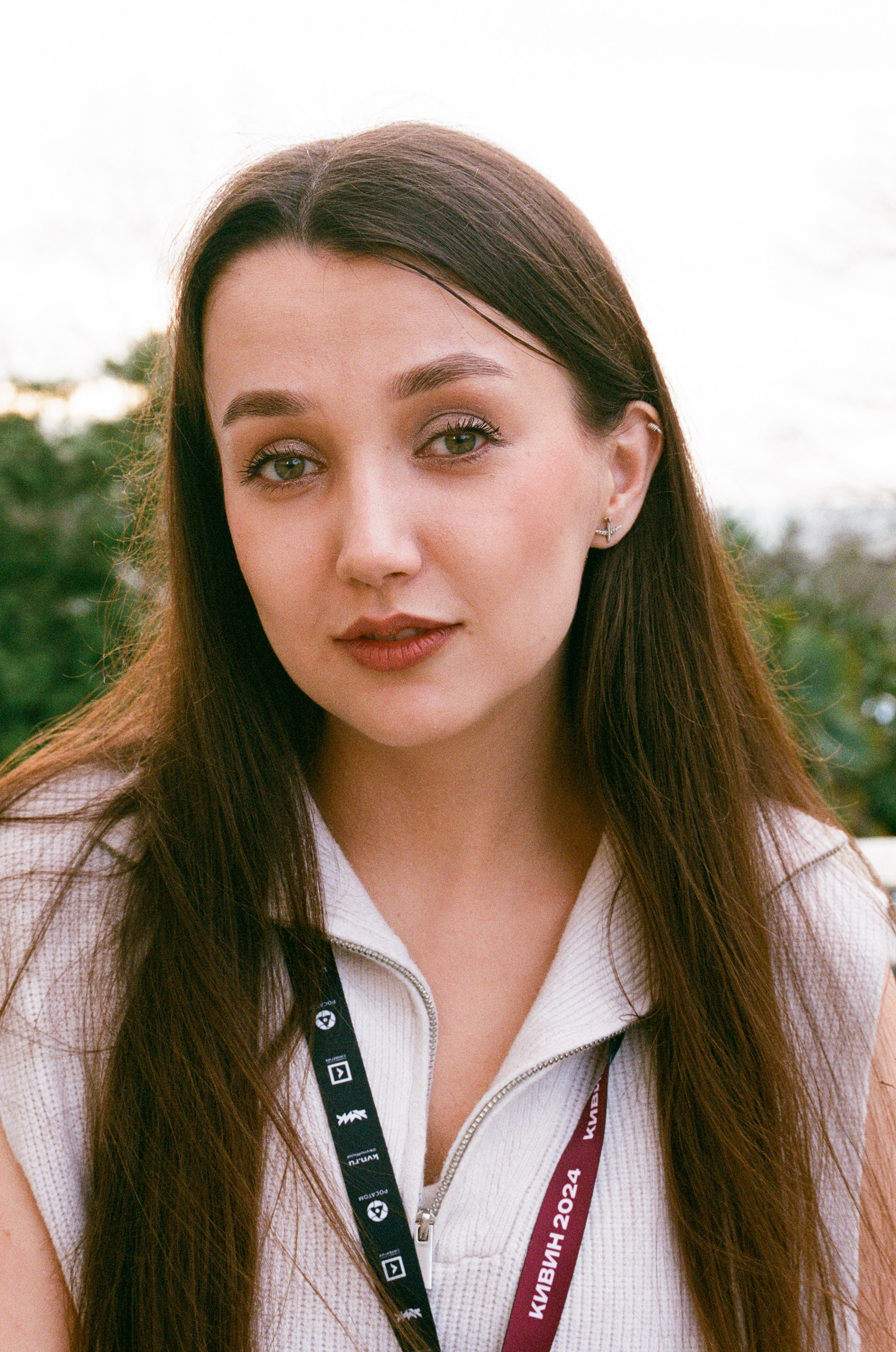 КиВиН-2024. #спецкорНвер