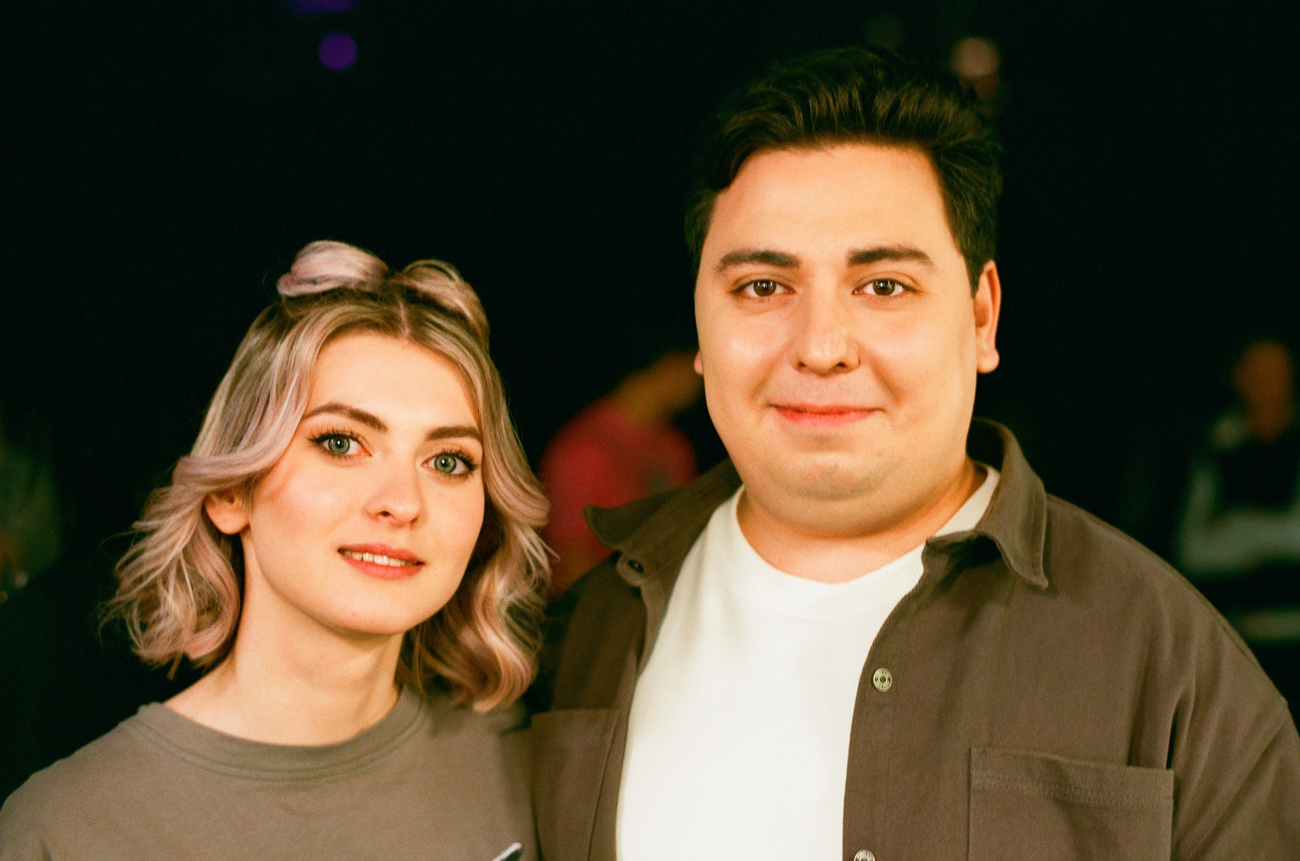 Лига Городов. Финал. Банкет. #спецкорНвер