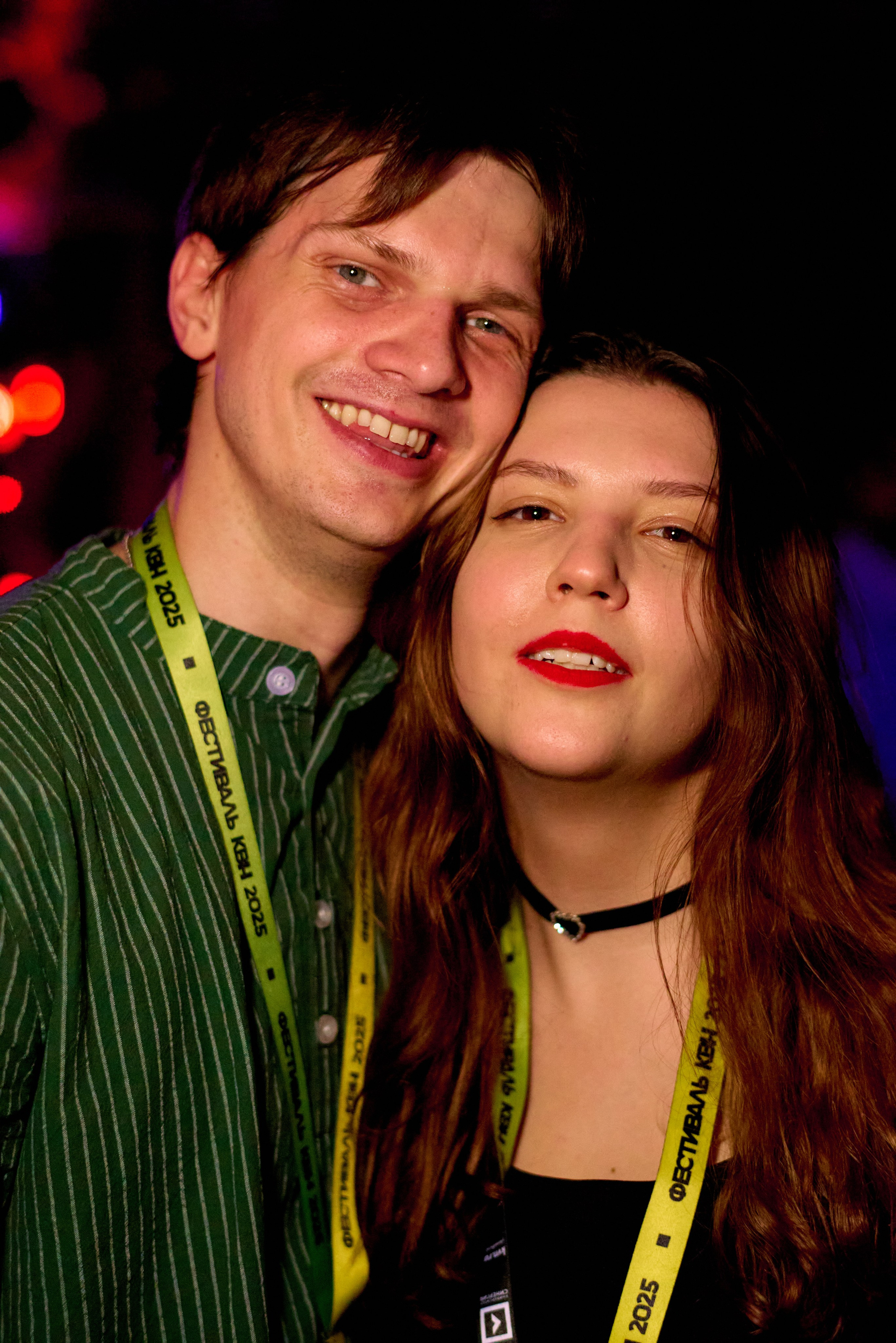 КиВиН-2025. #спецкорНвер