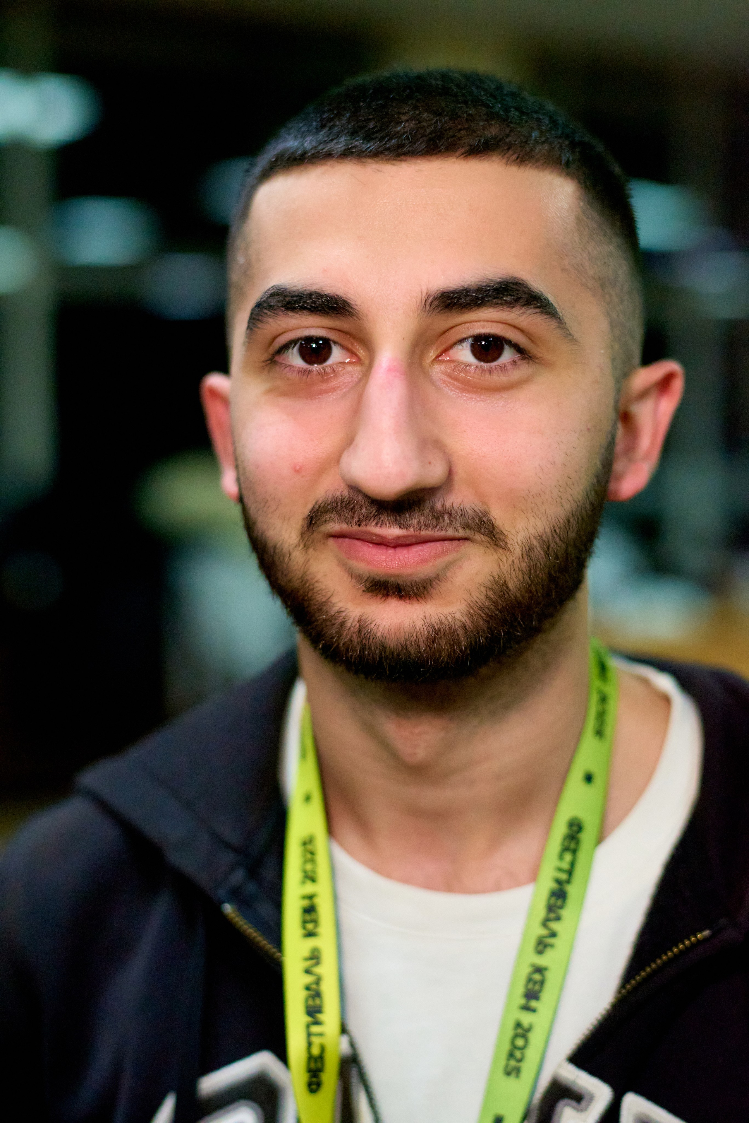 КиВиН-2025. #спецкорНвер