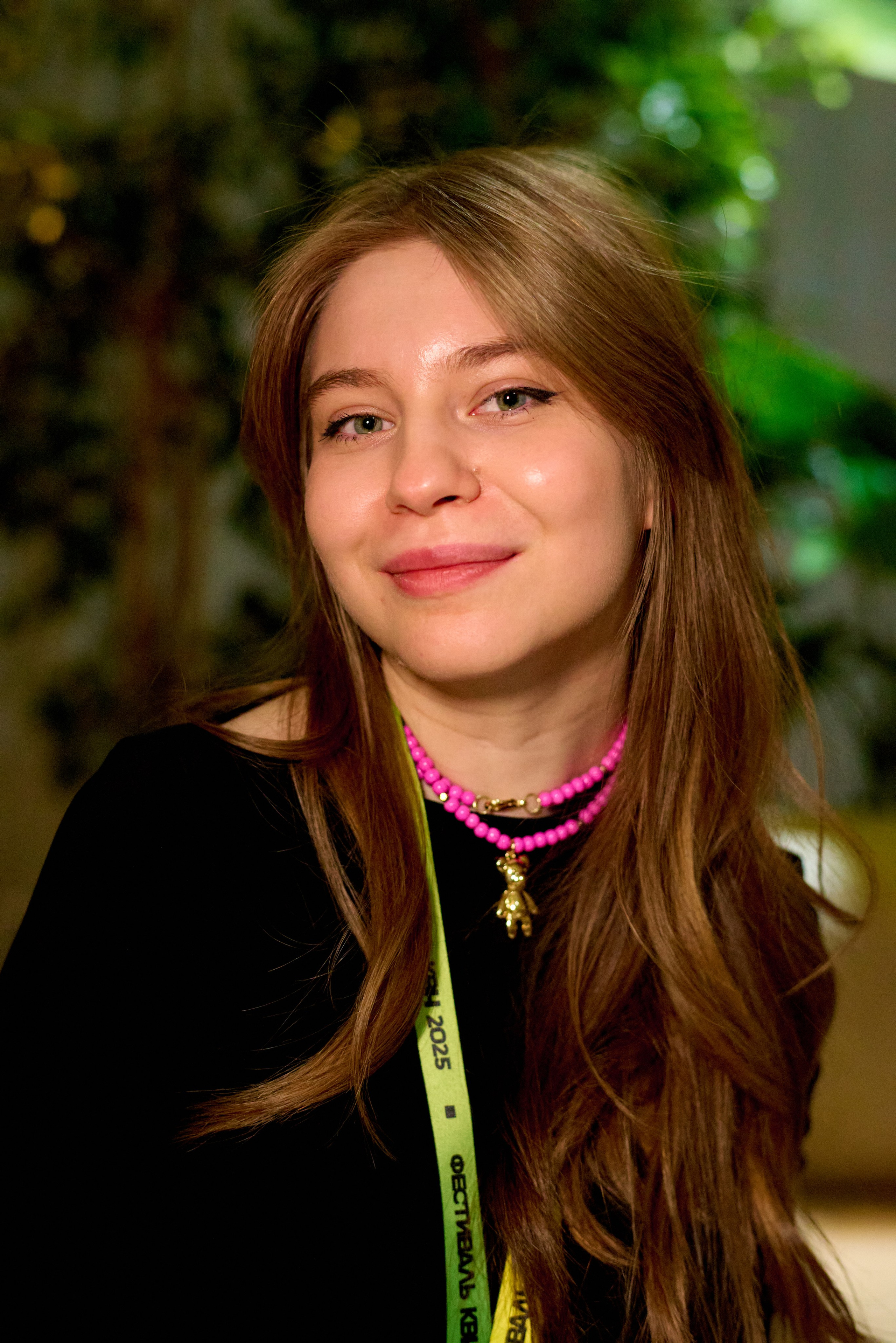 КиВиН-2025. #спецкорНвер