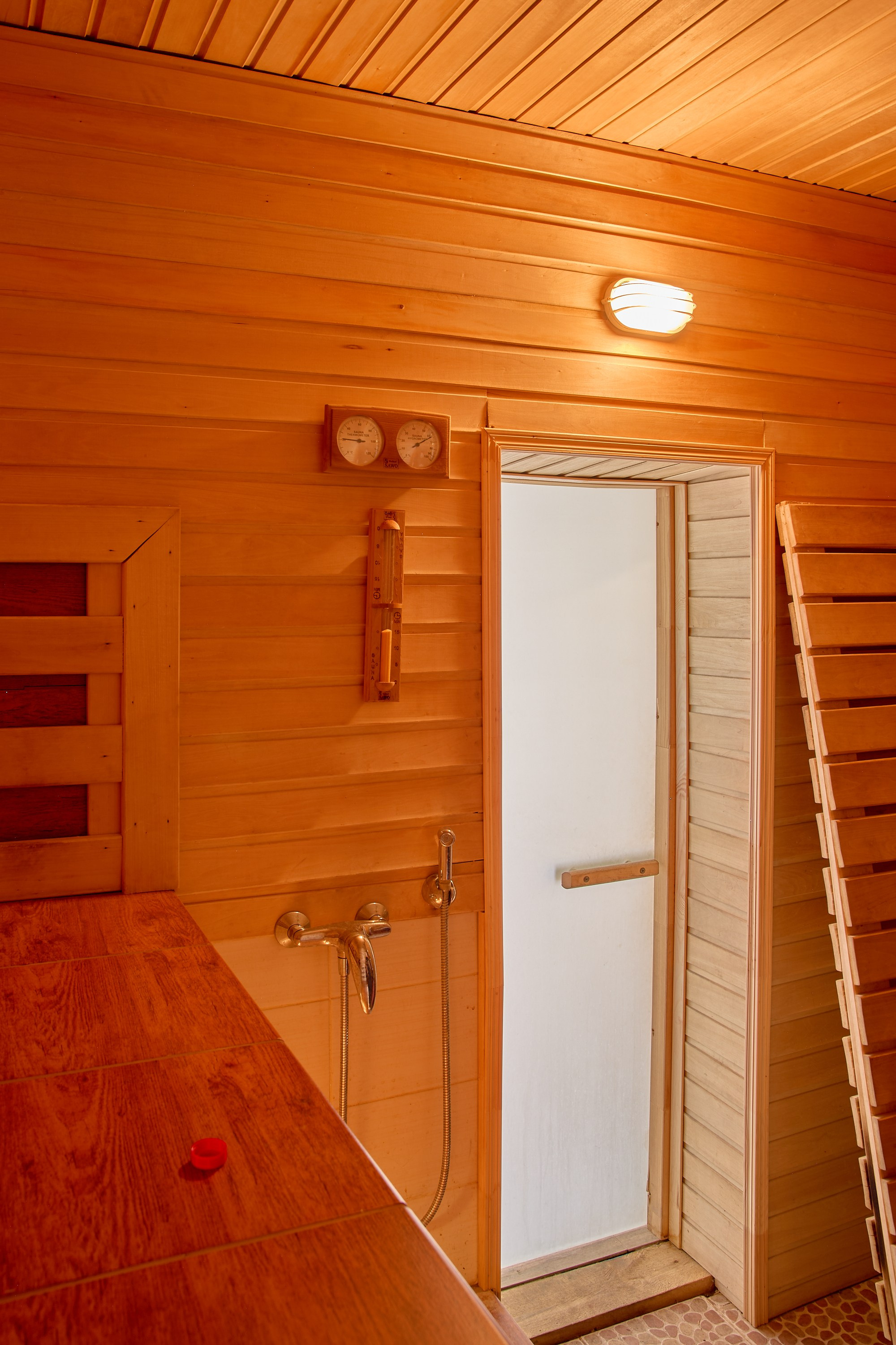 Дом 120 м². Фотограф интерьеров в Волгограде Дмитрий Соколов